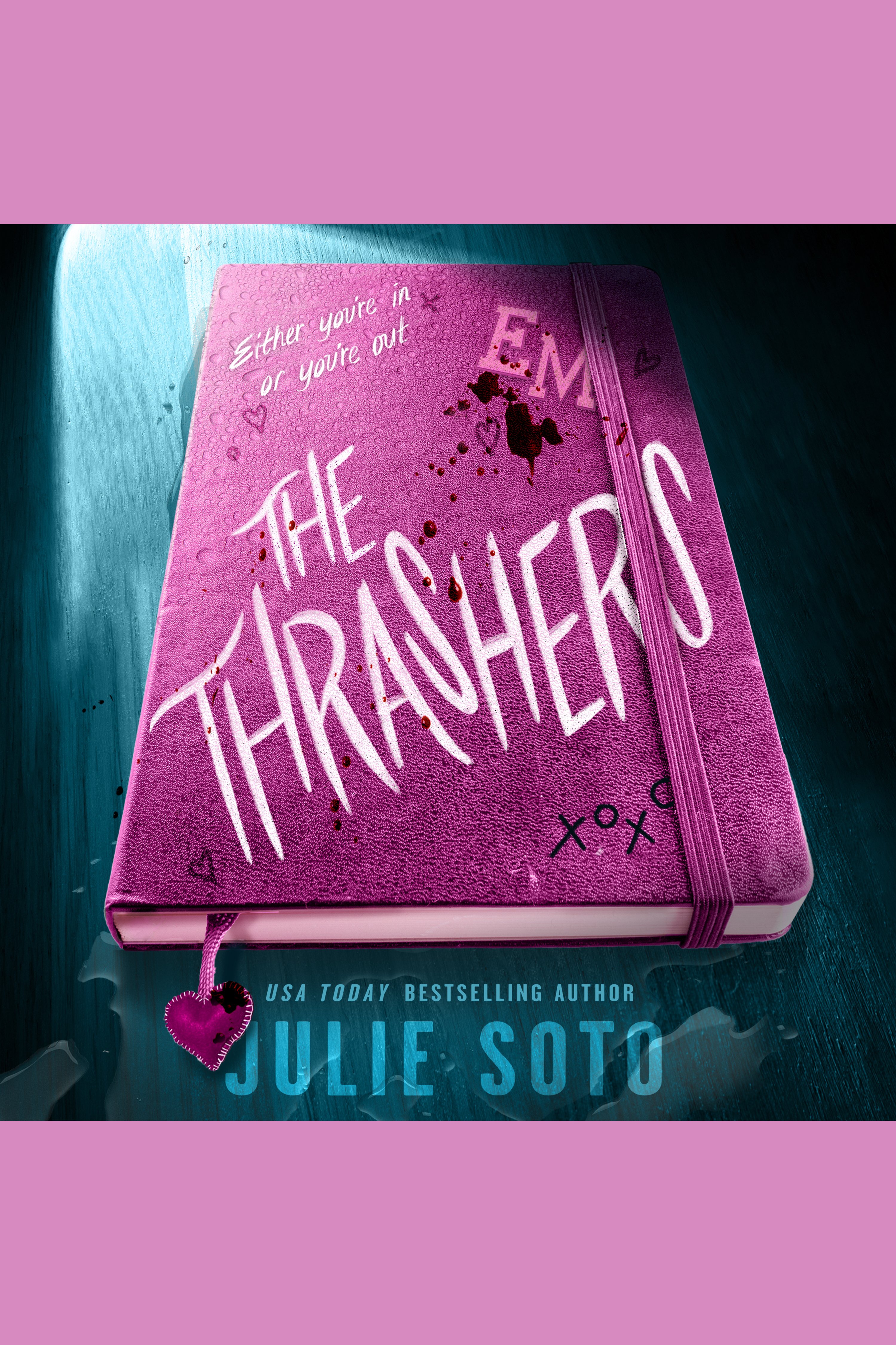 The Thrashers