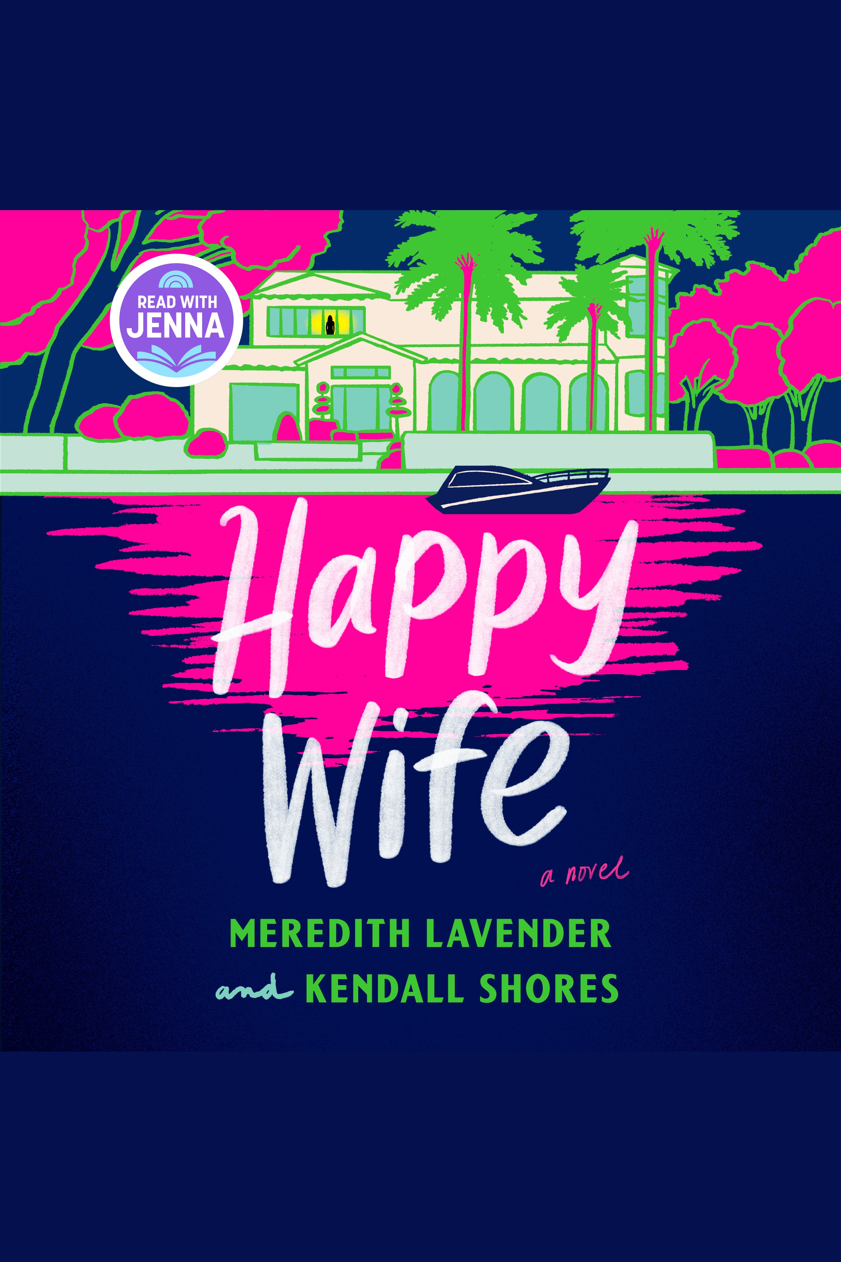 Happy Wife cover image