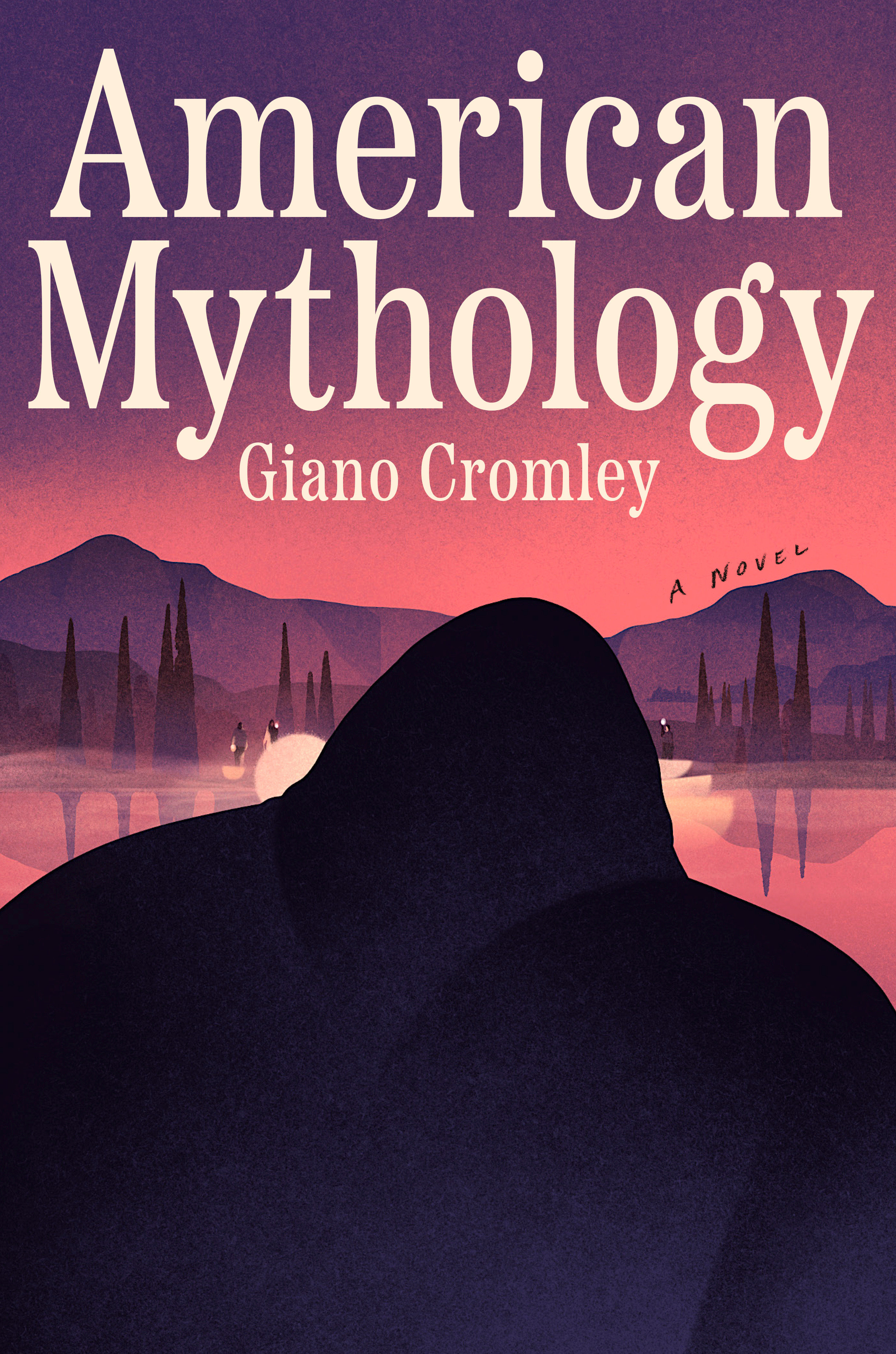 American Mythology | Oakville Public Library | BiblioCommons