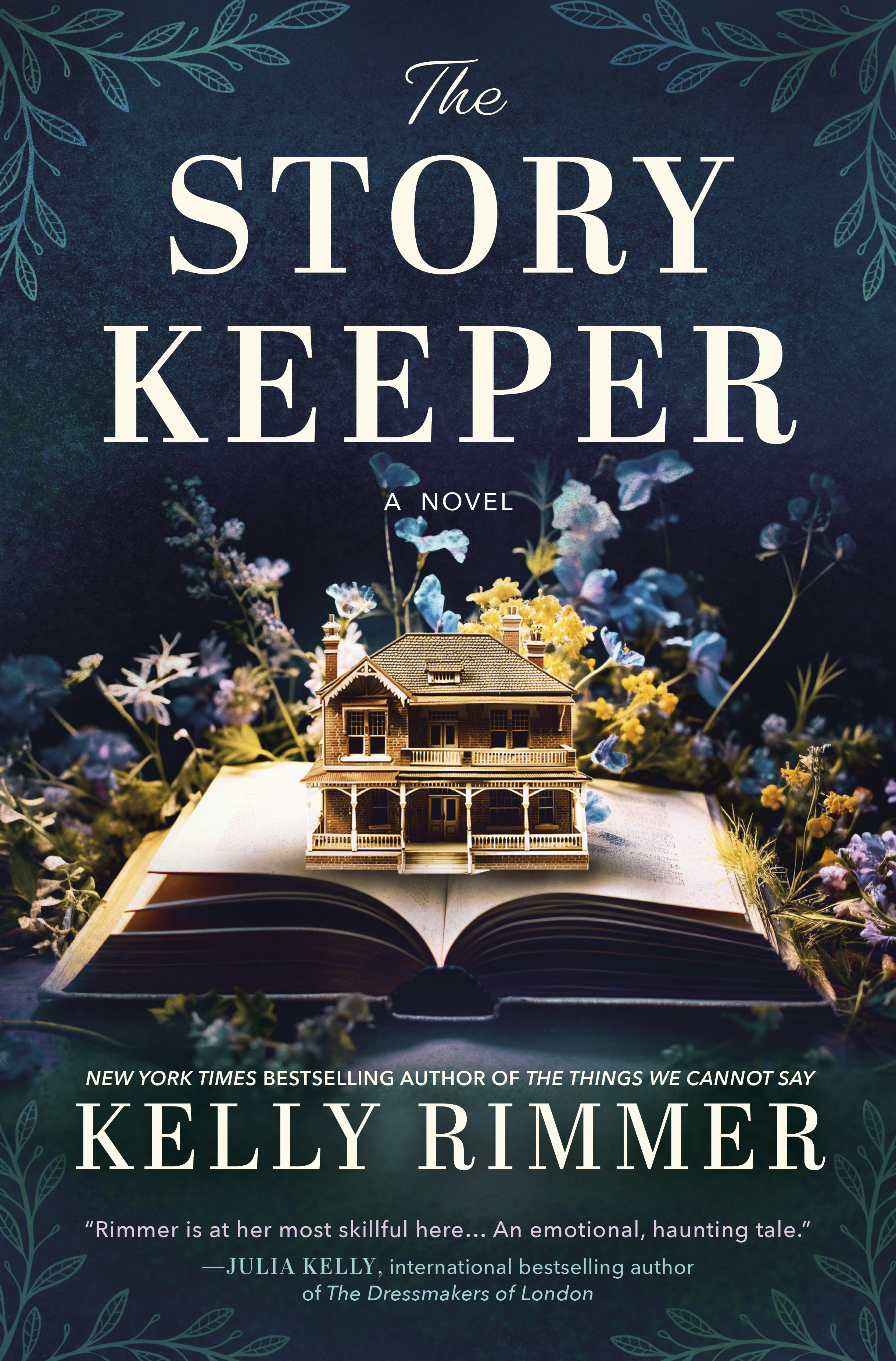 The Midnight Estate cover image