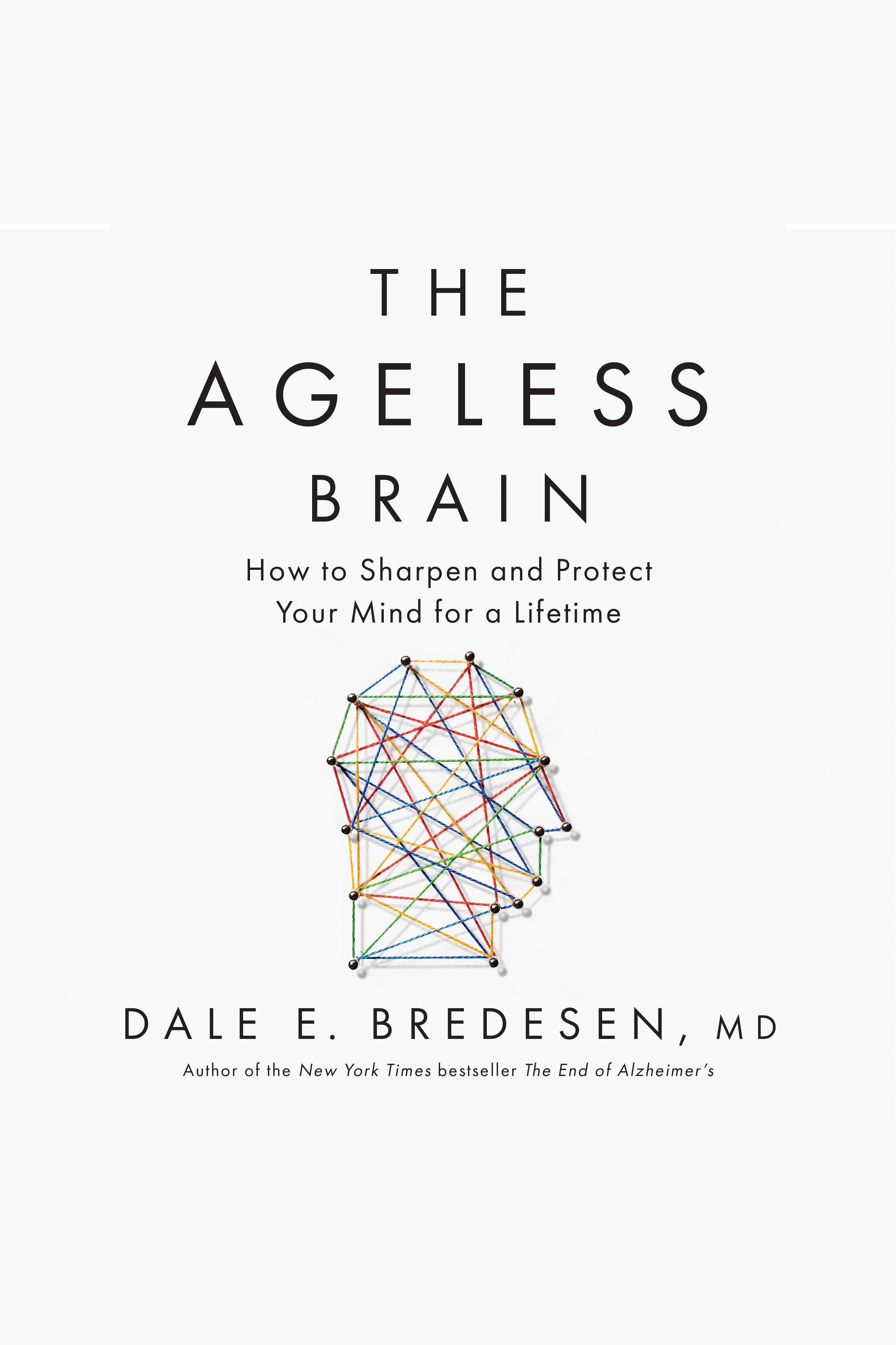 Ageless Brain