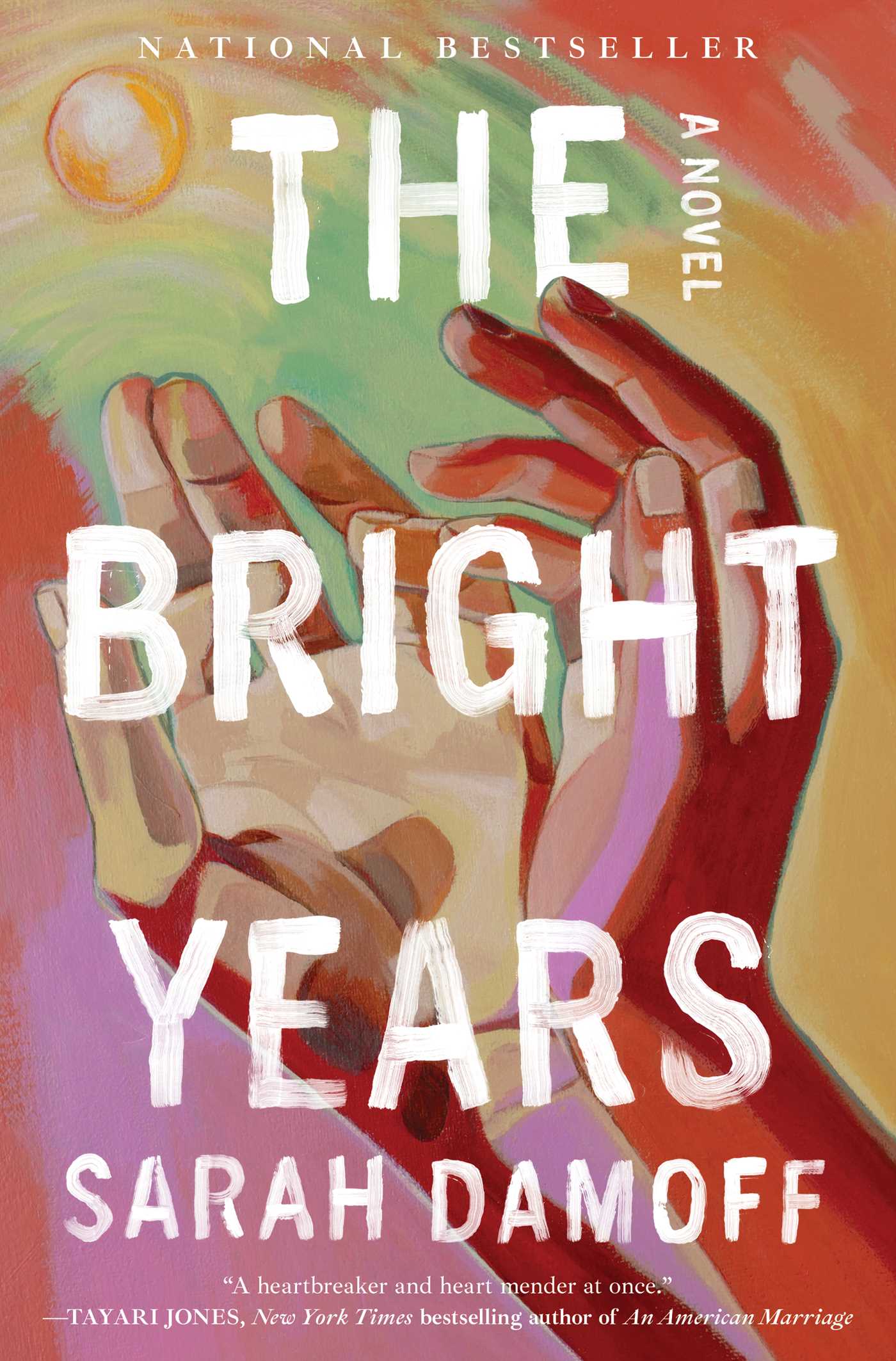 The Bright Years cover image