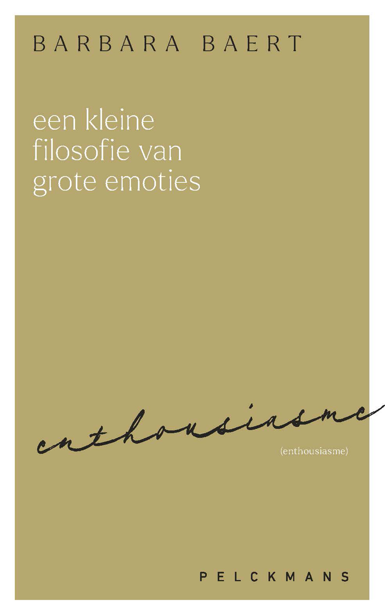 Enthousiasme