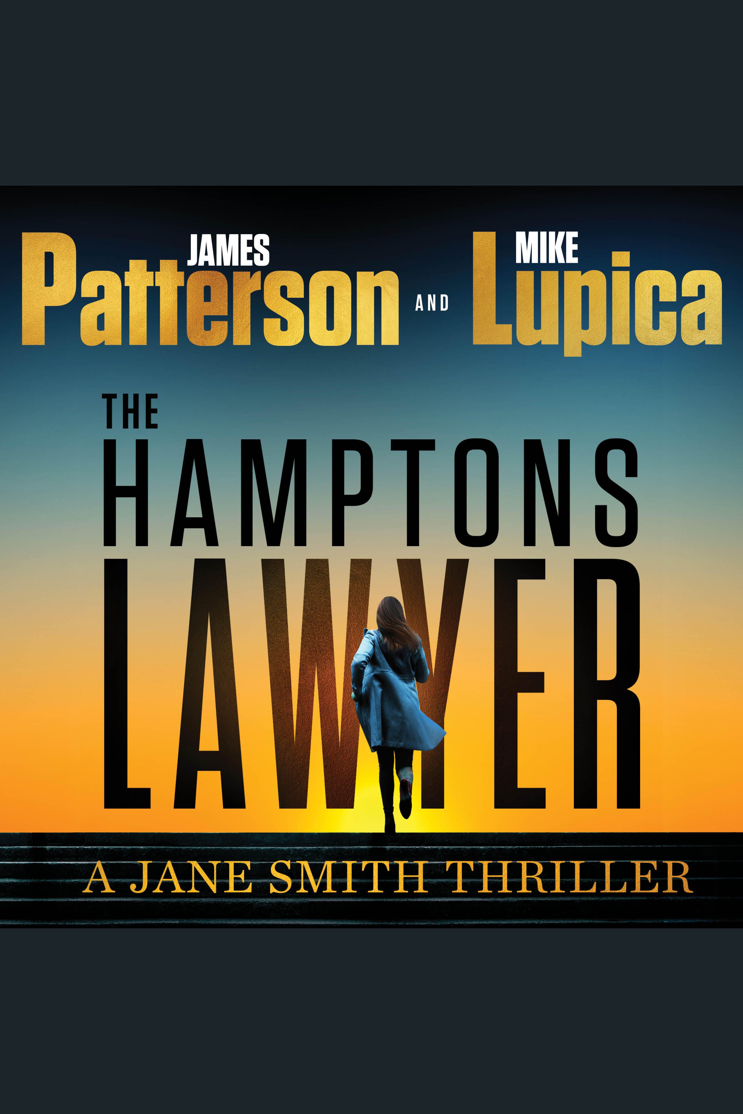 The Hamptons Lawyer cover image
