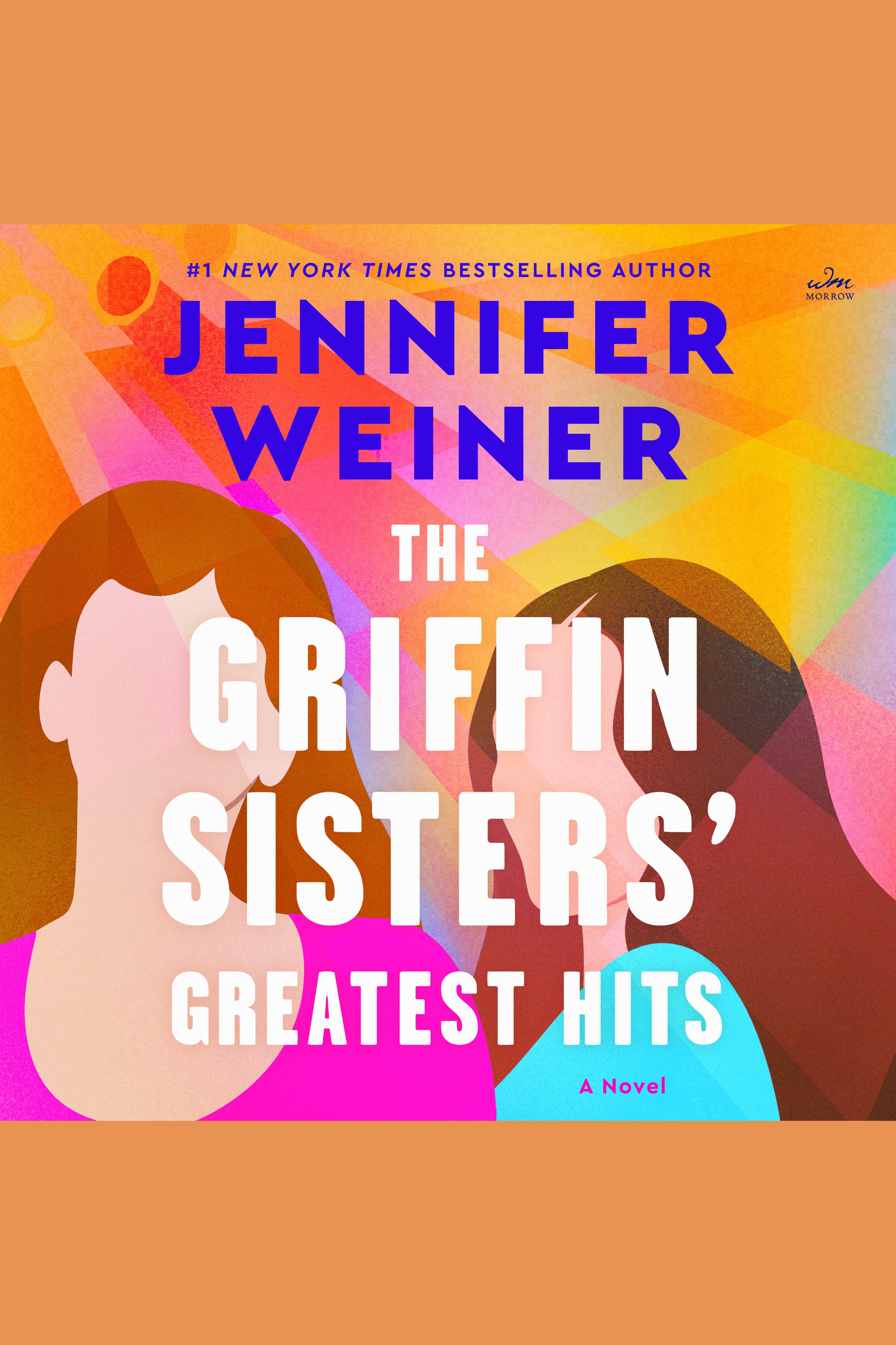 The Griffin Sisters' Greatest Hits cover image