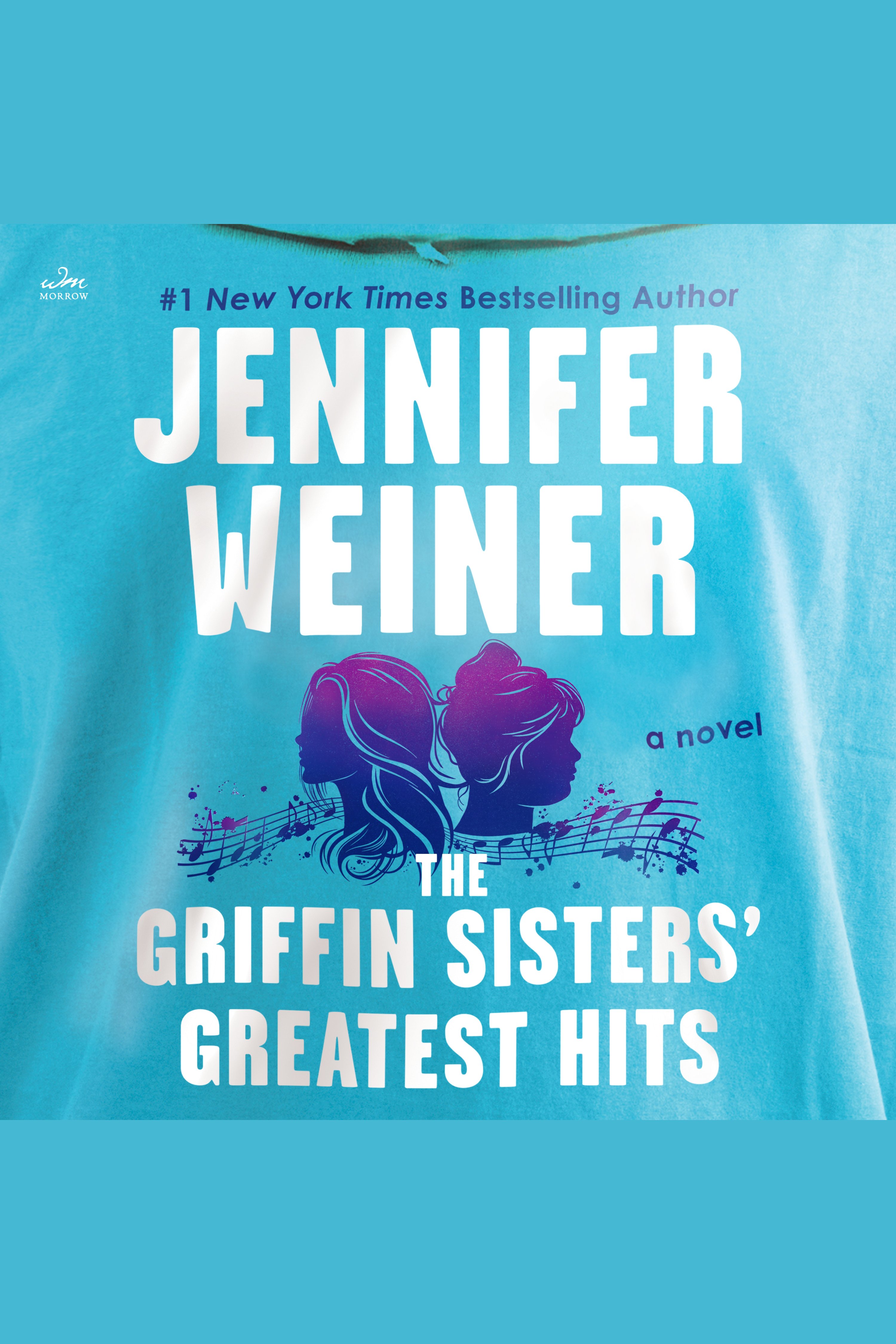 The Griffin Sisters' Greatest Hits