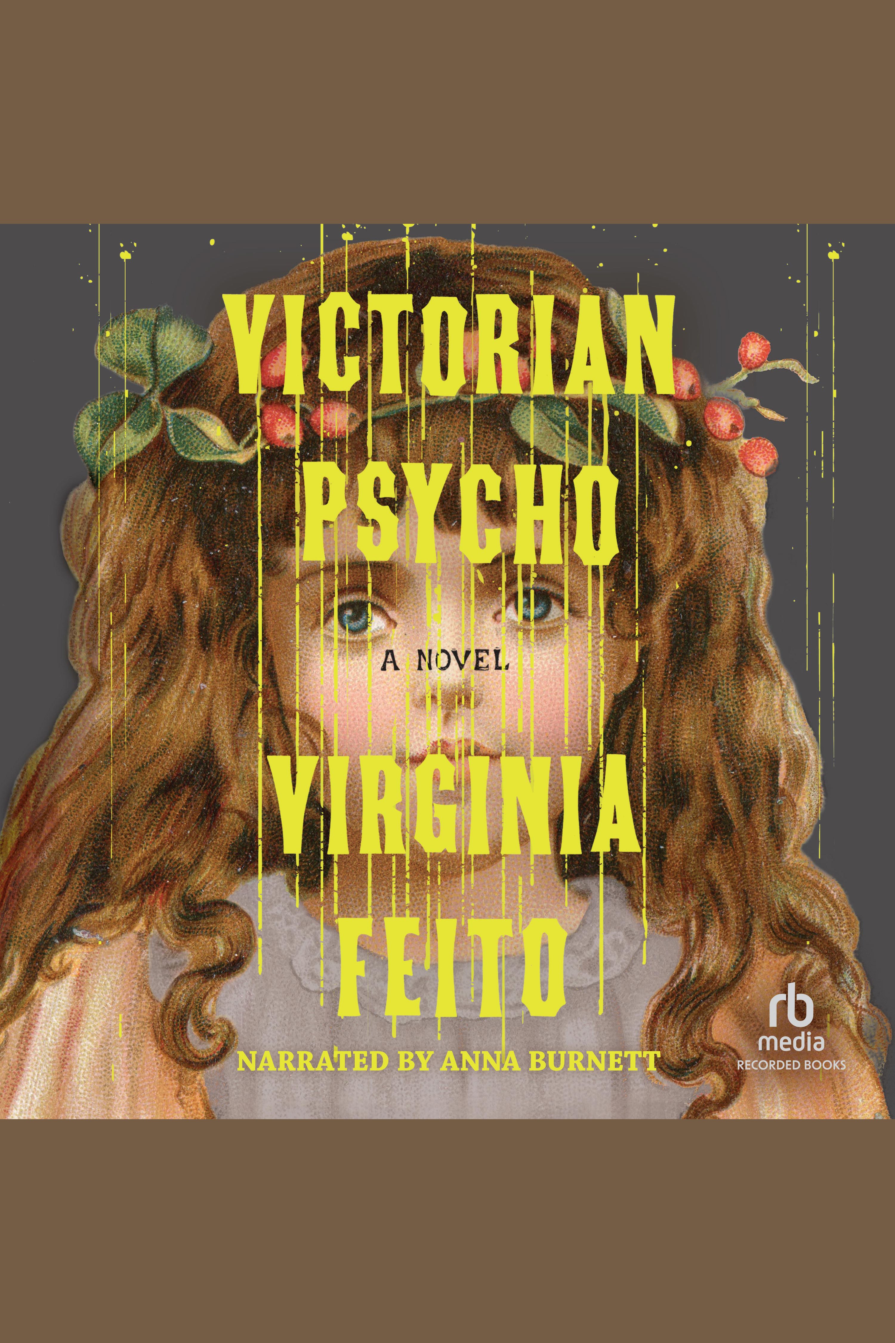 Victorian Psycho cover image