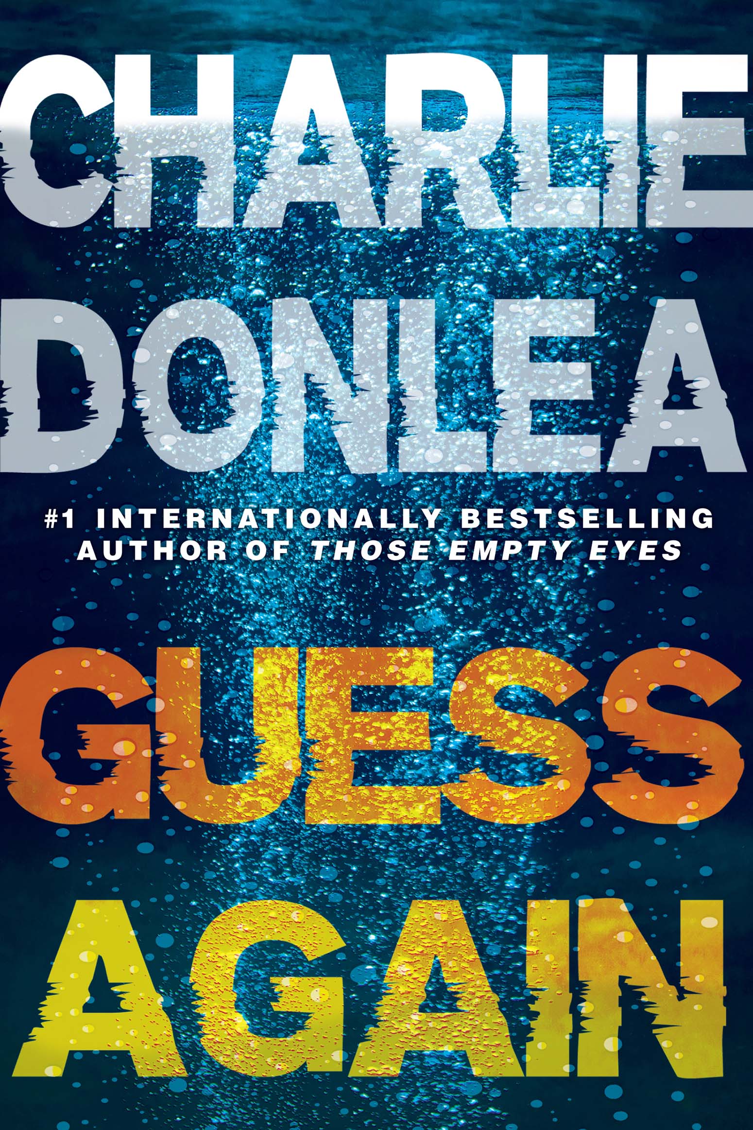 Guess Again cover image