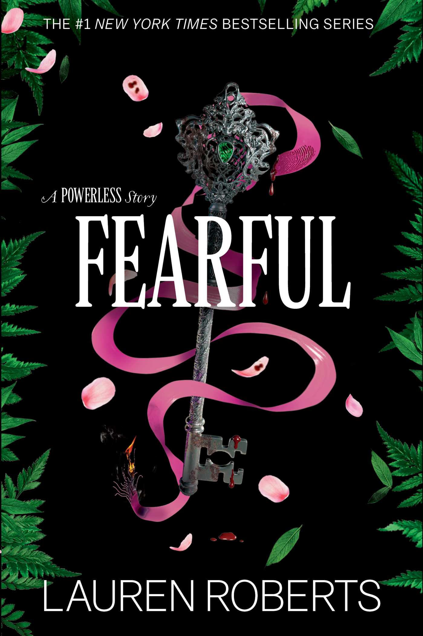 Fearful cover image