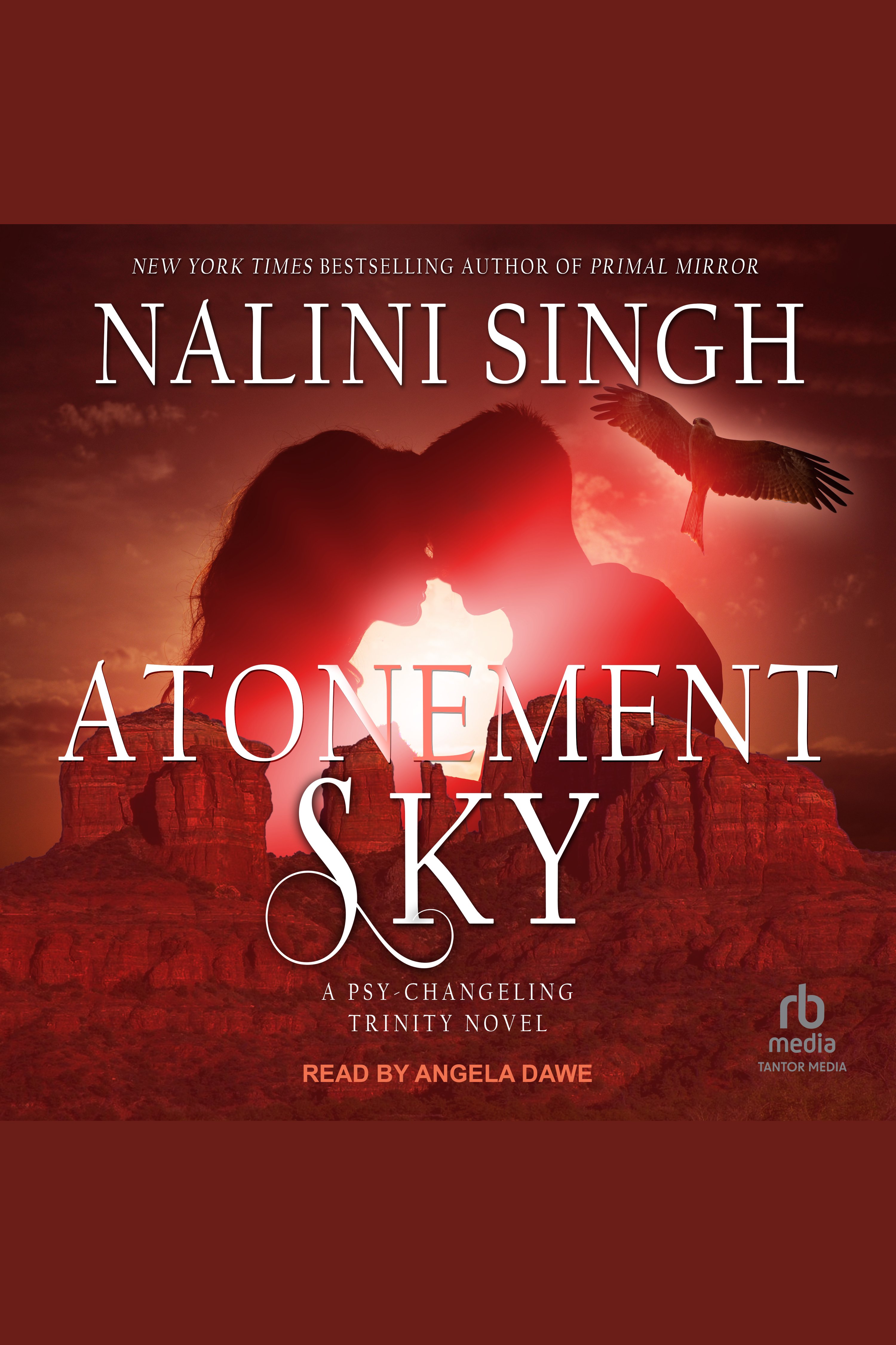 Atonement Sky cover image