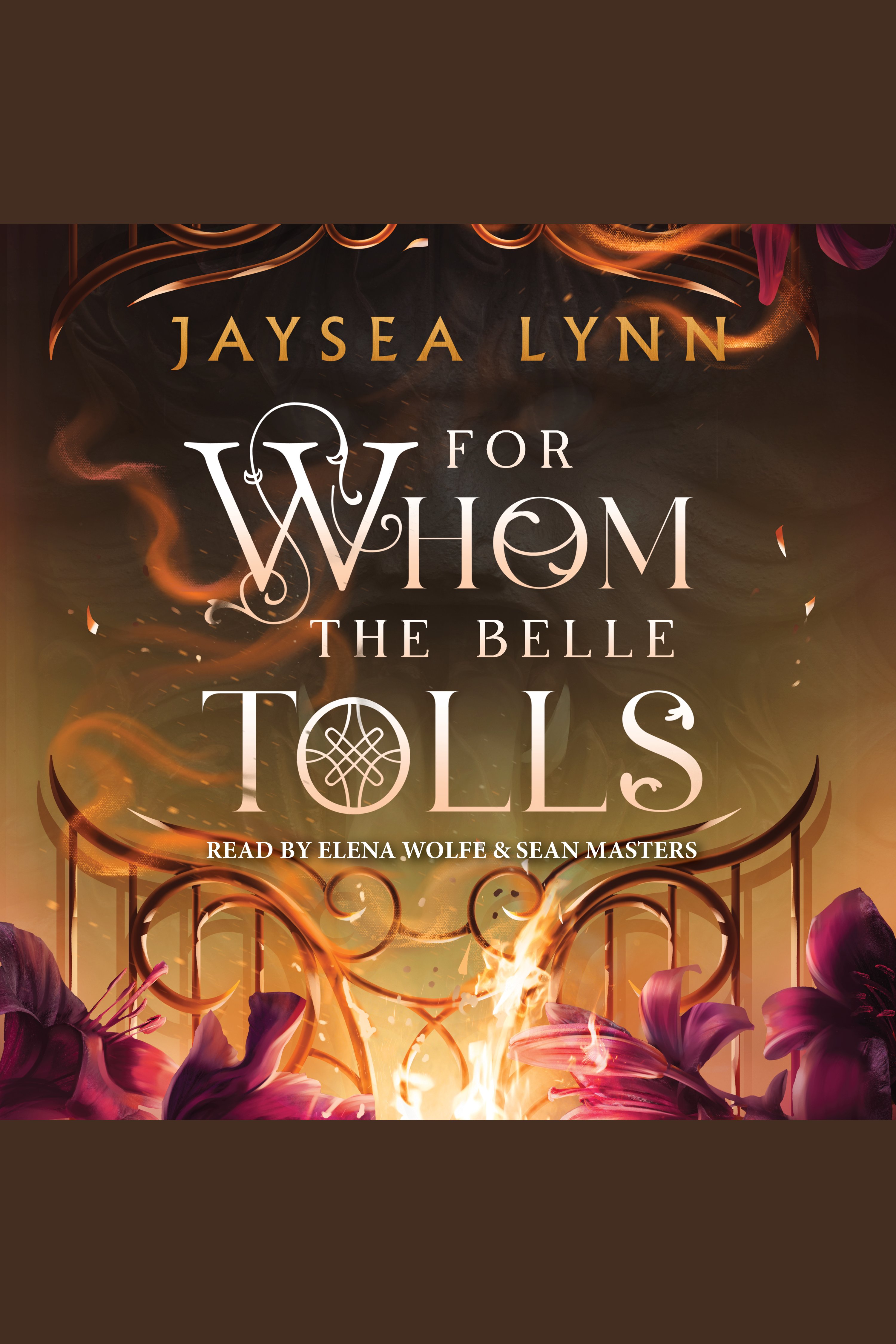 Image de couverture de For Whom The Belle Tolls [electronic resource] :