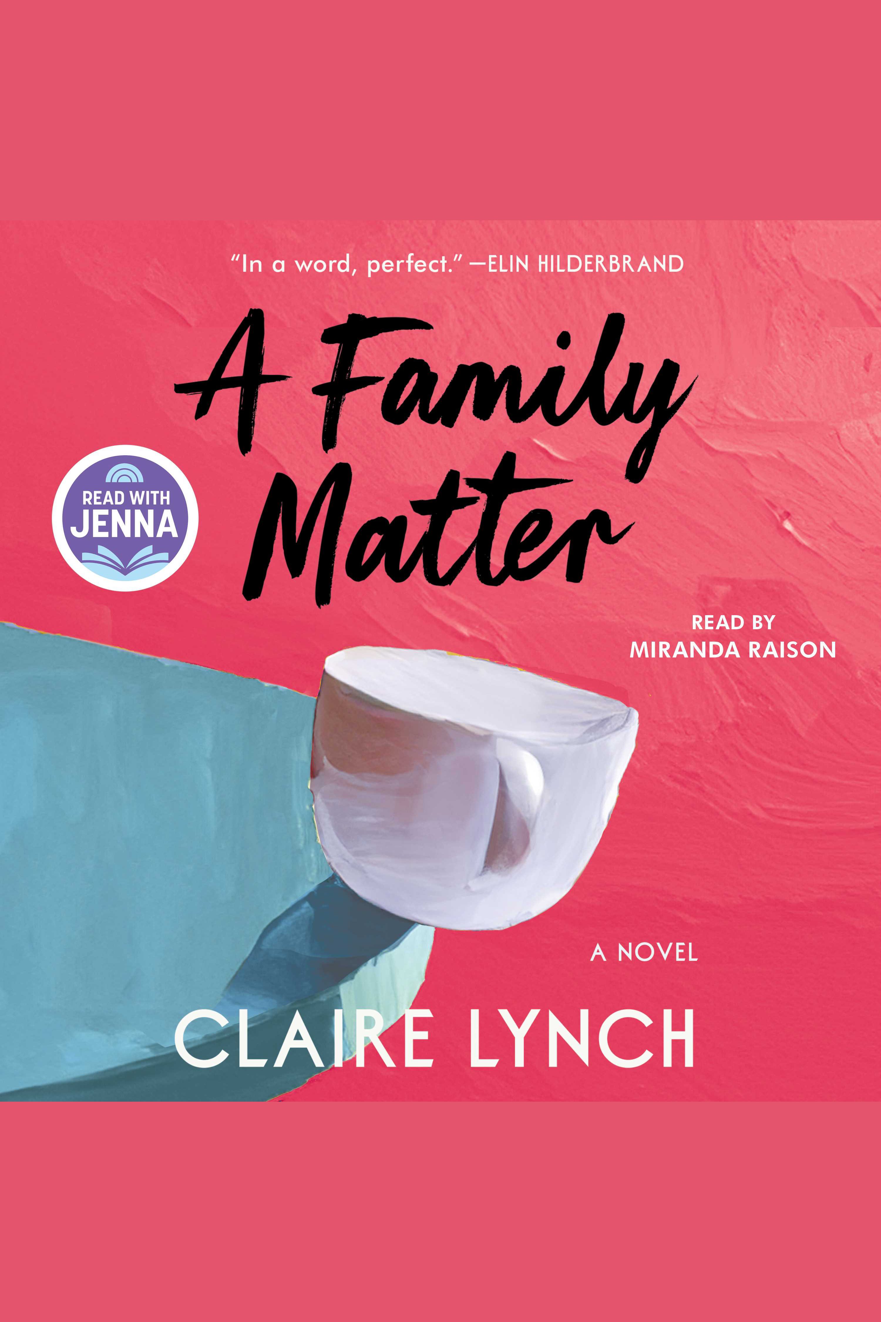 A Family Matter cover image