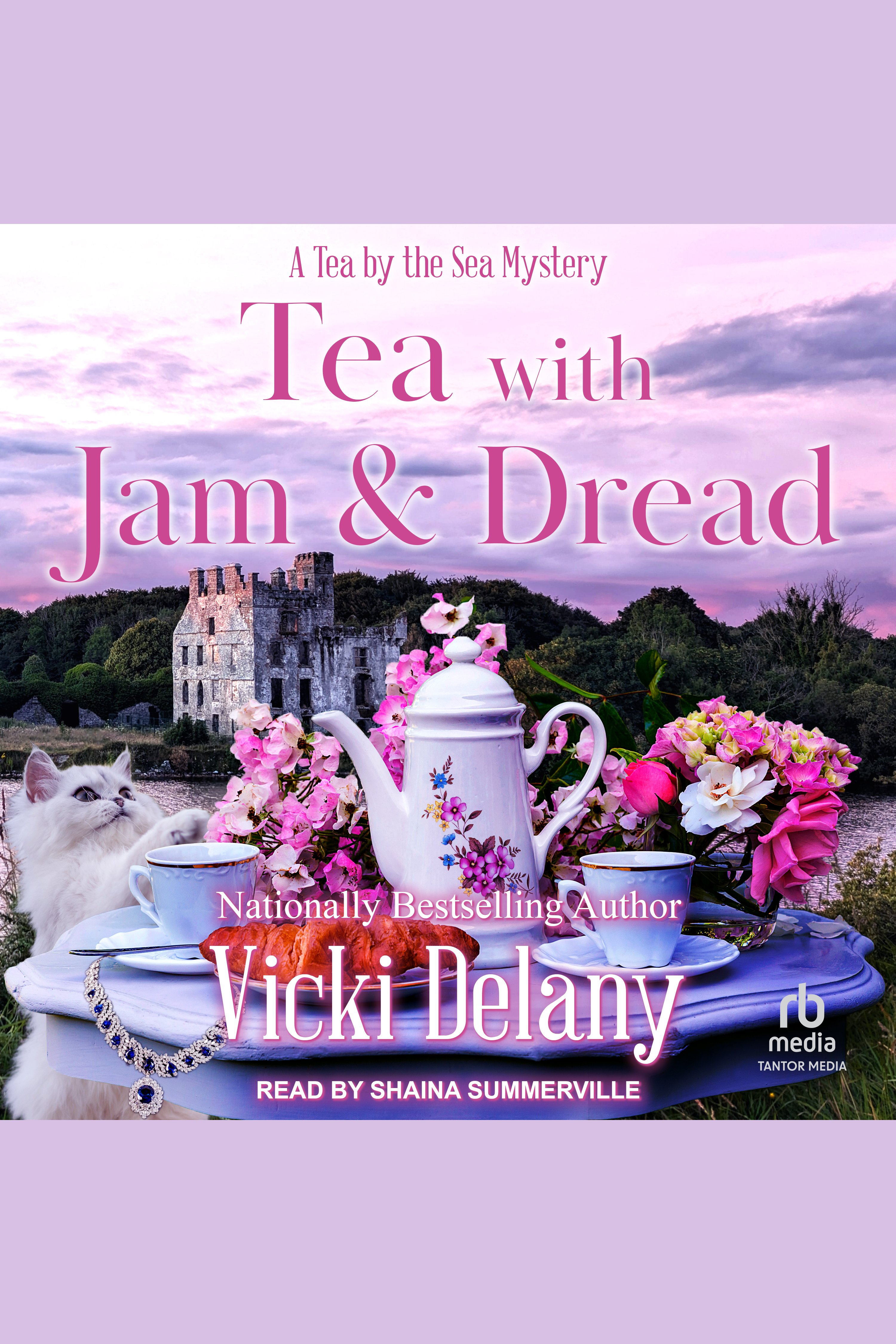 Tea With Jam &amp; Dread