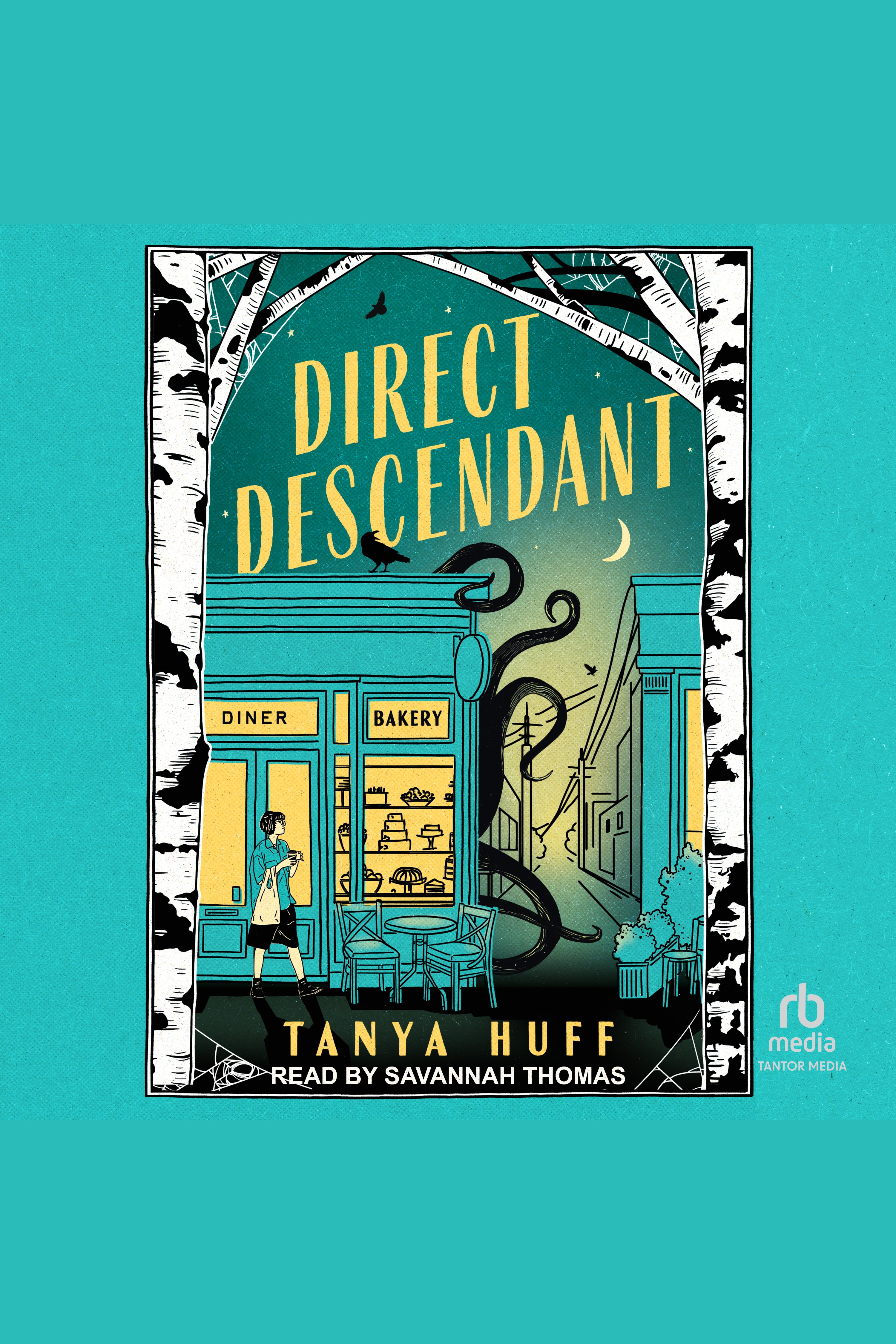 Direct Descendant
