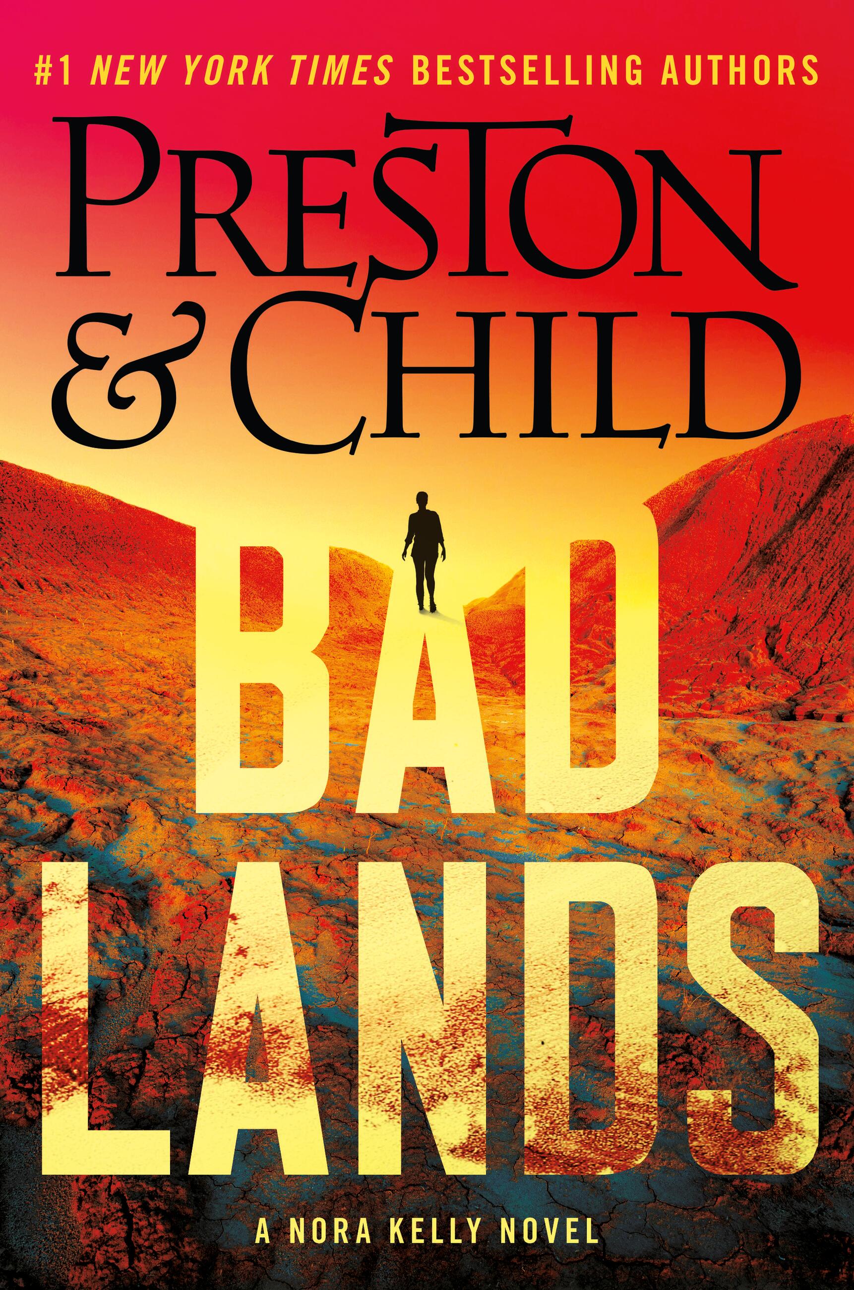 Imagen de portada para Badlands [electronic resource] :