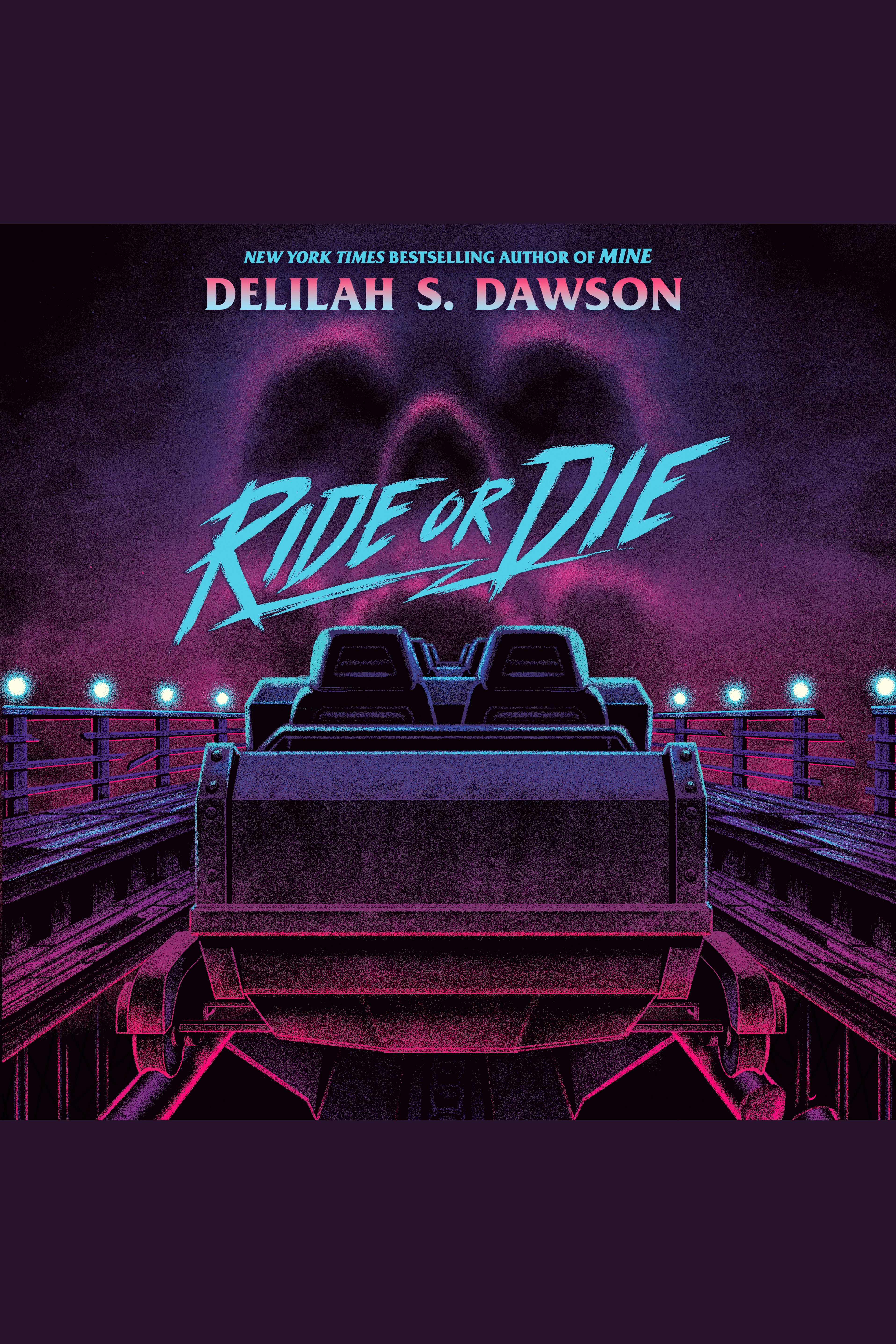 Ride or Die