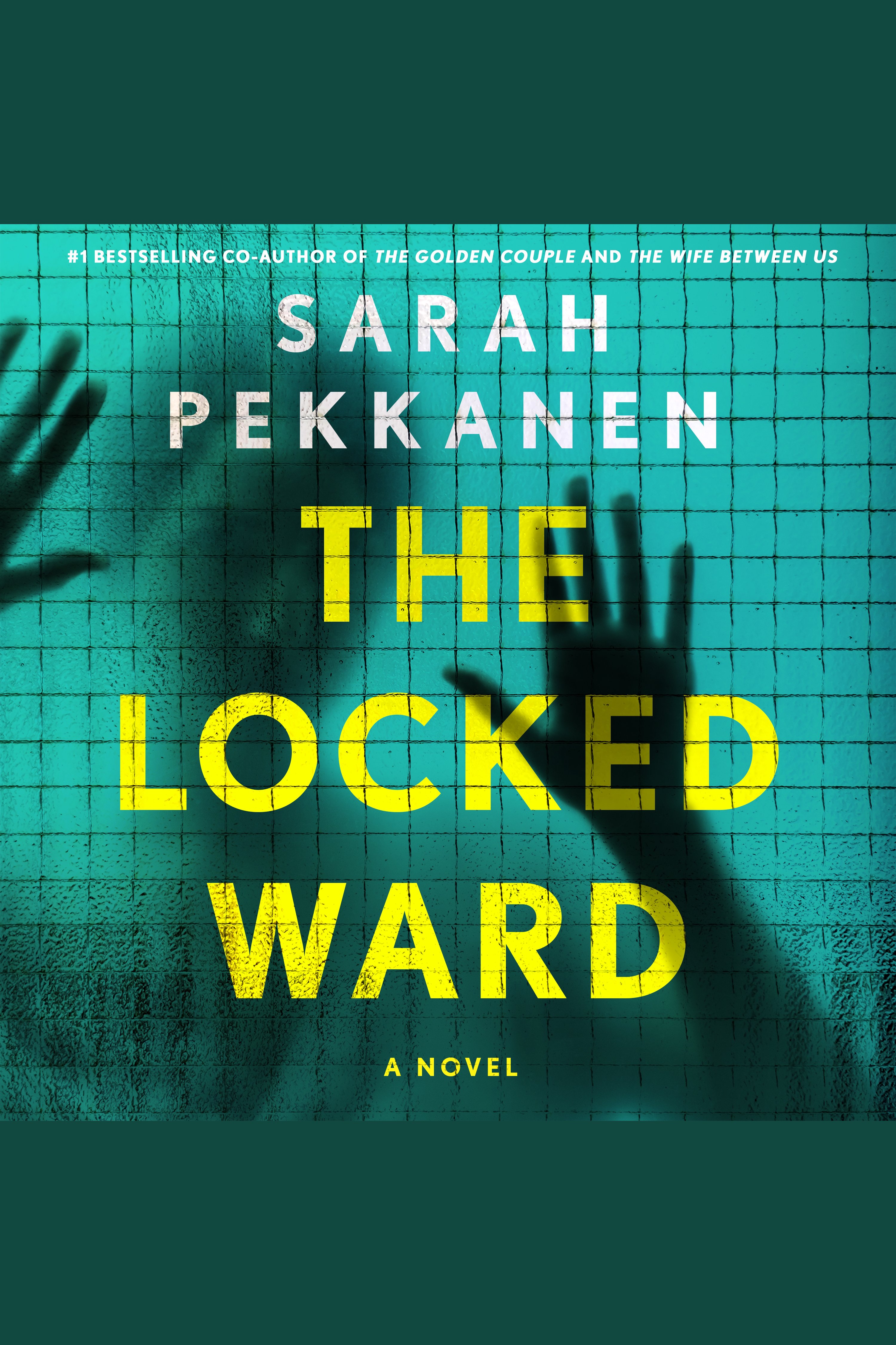 The Locked Ward cover image