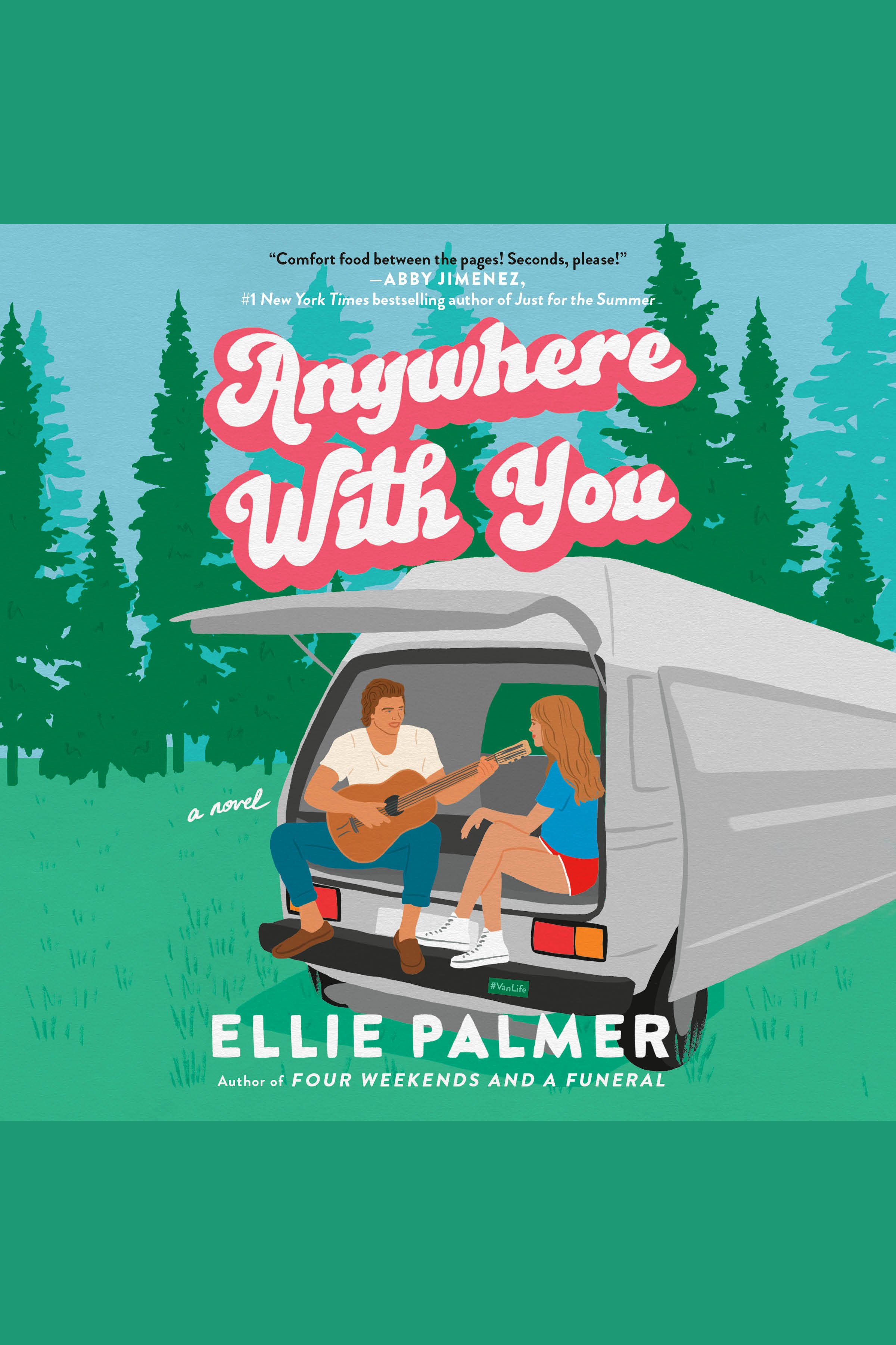 Anywhere With You