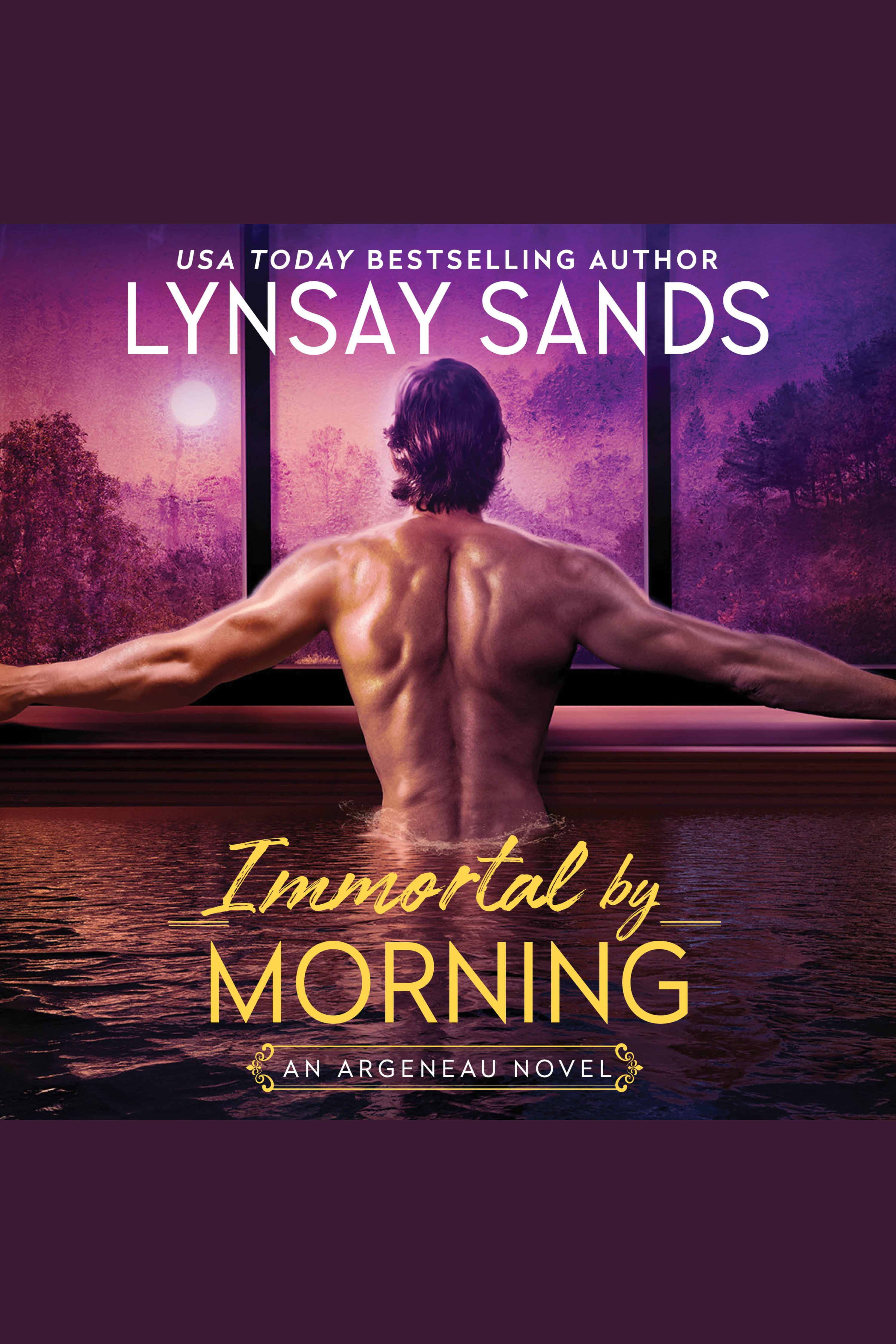 Immortal by Morning