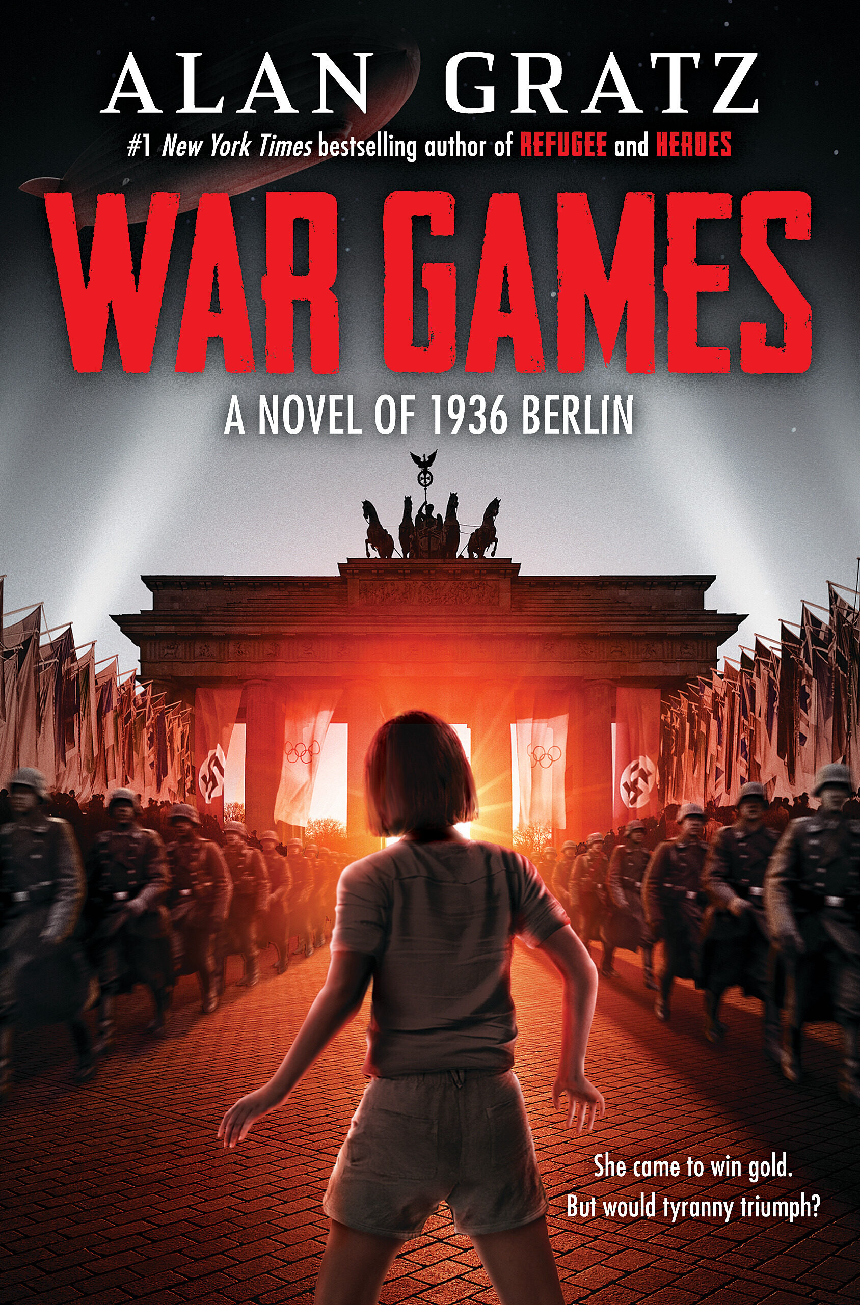 War Games cover image