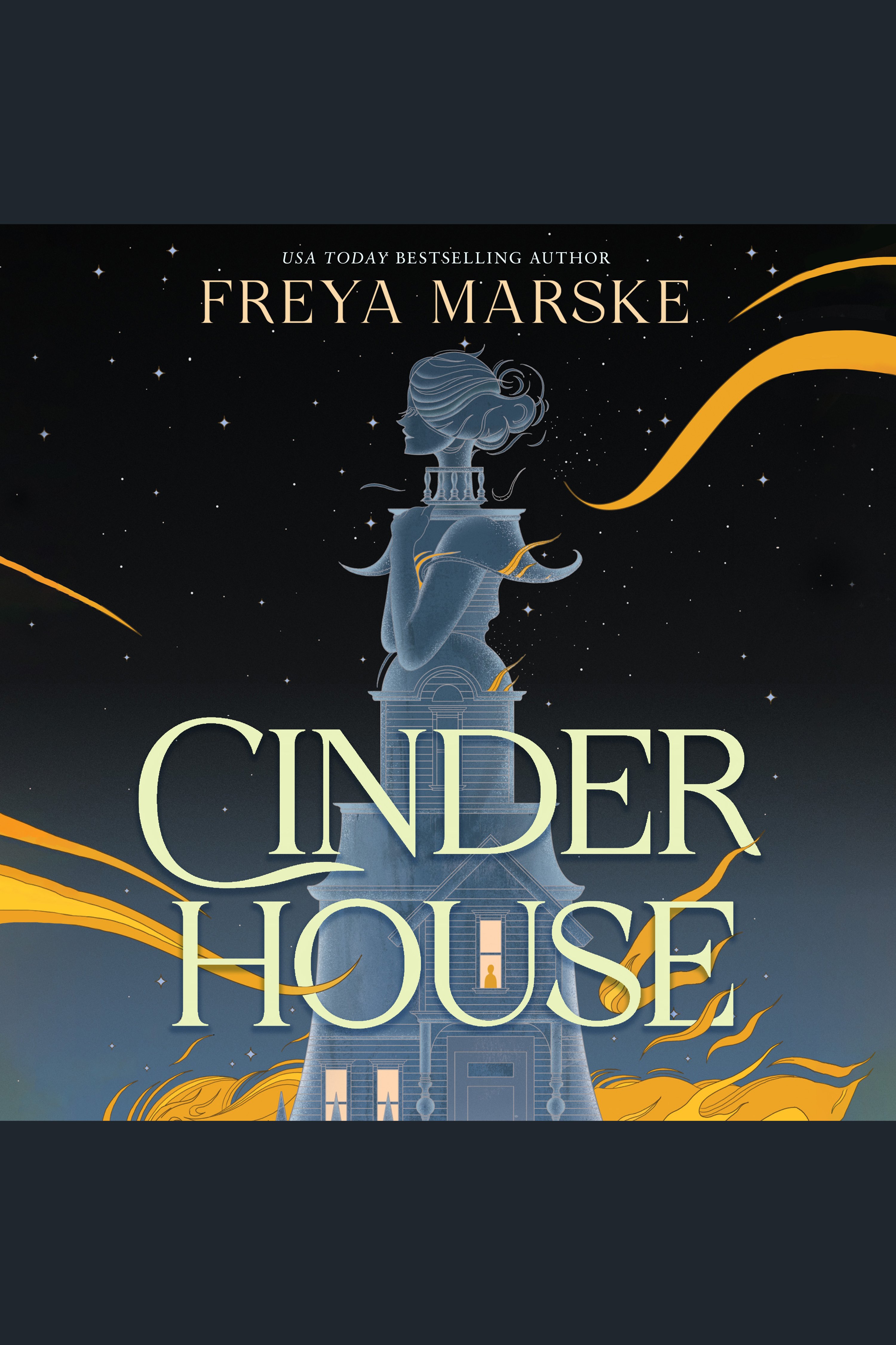 Cinder House