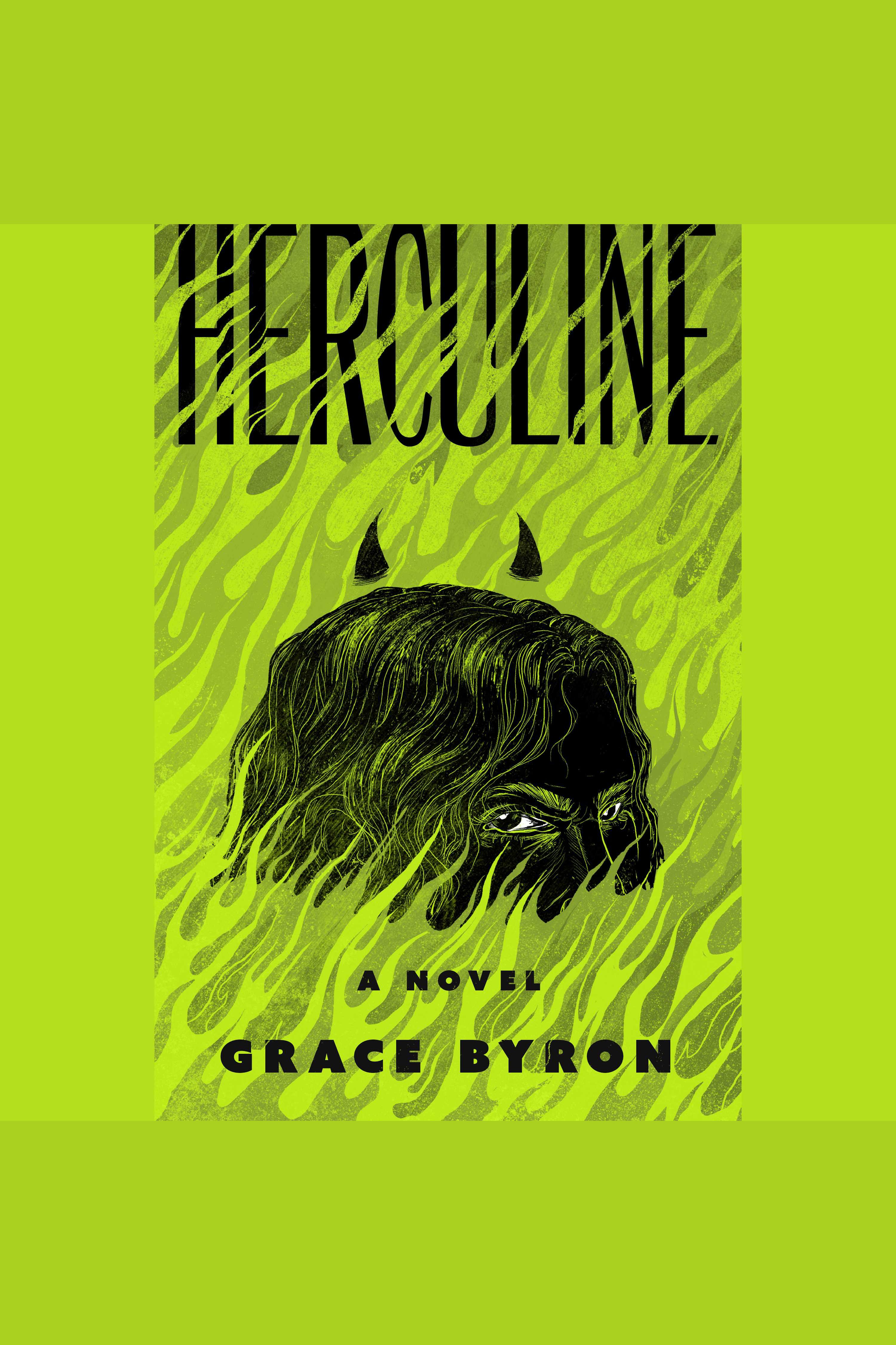 Herculine A Novel