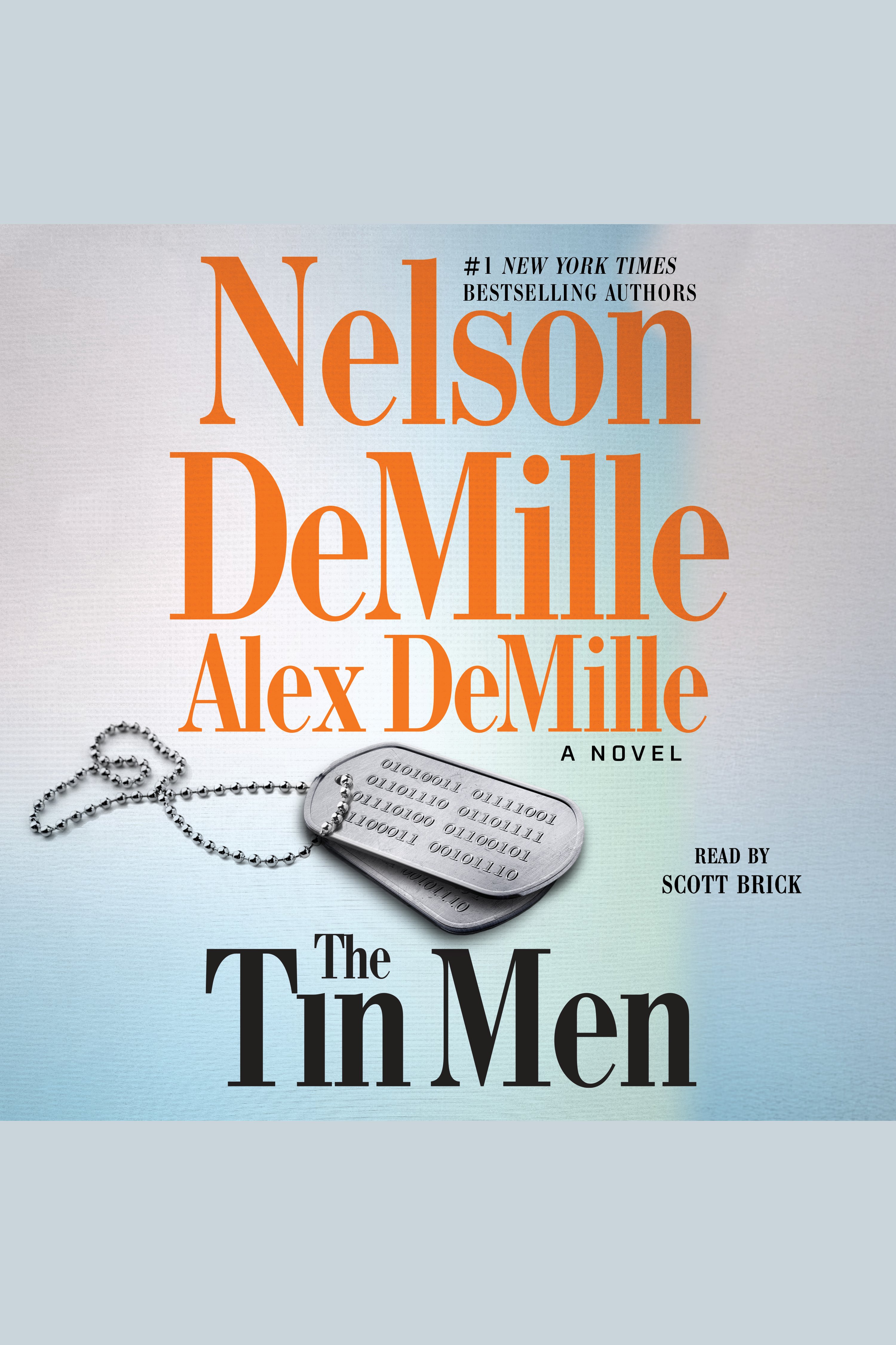 The Tin Men cover image