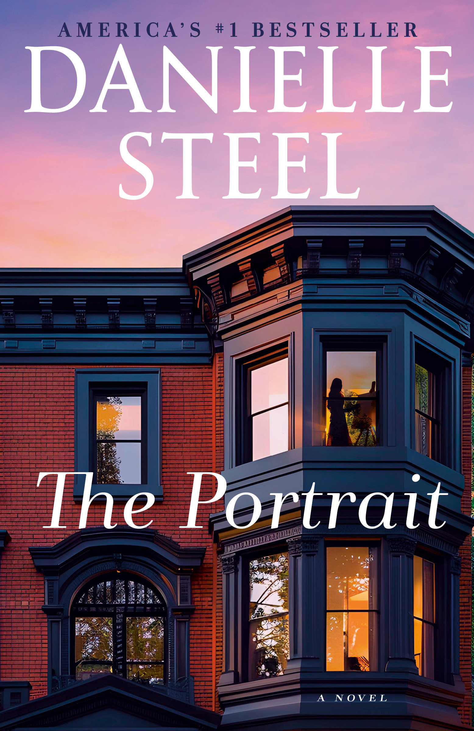 The Portrait cover image