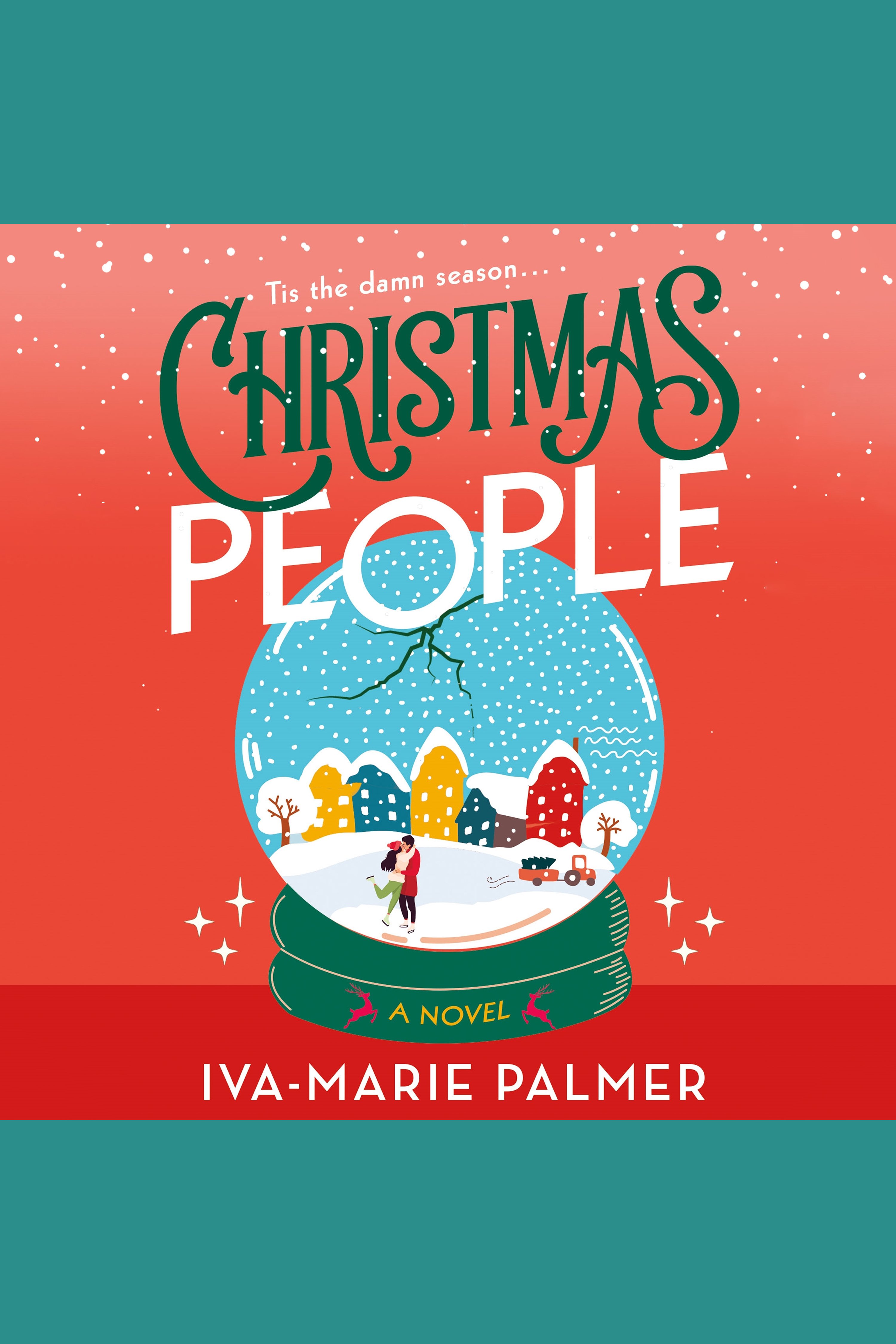 Christmas People cover image