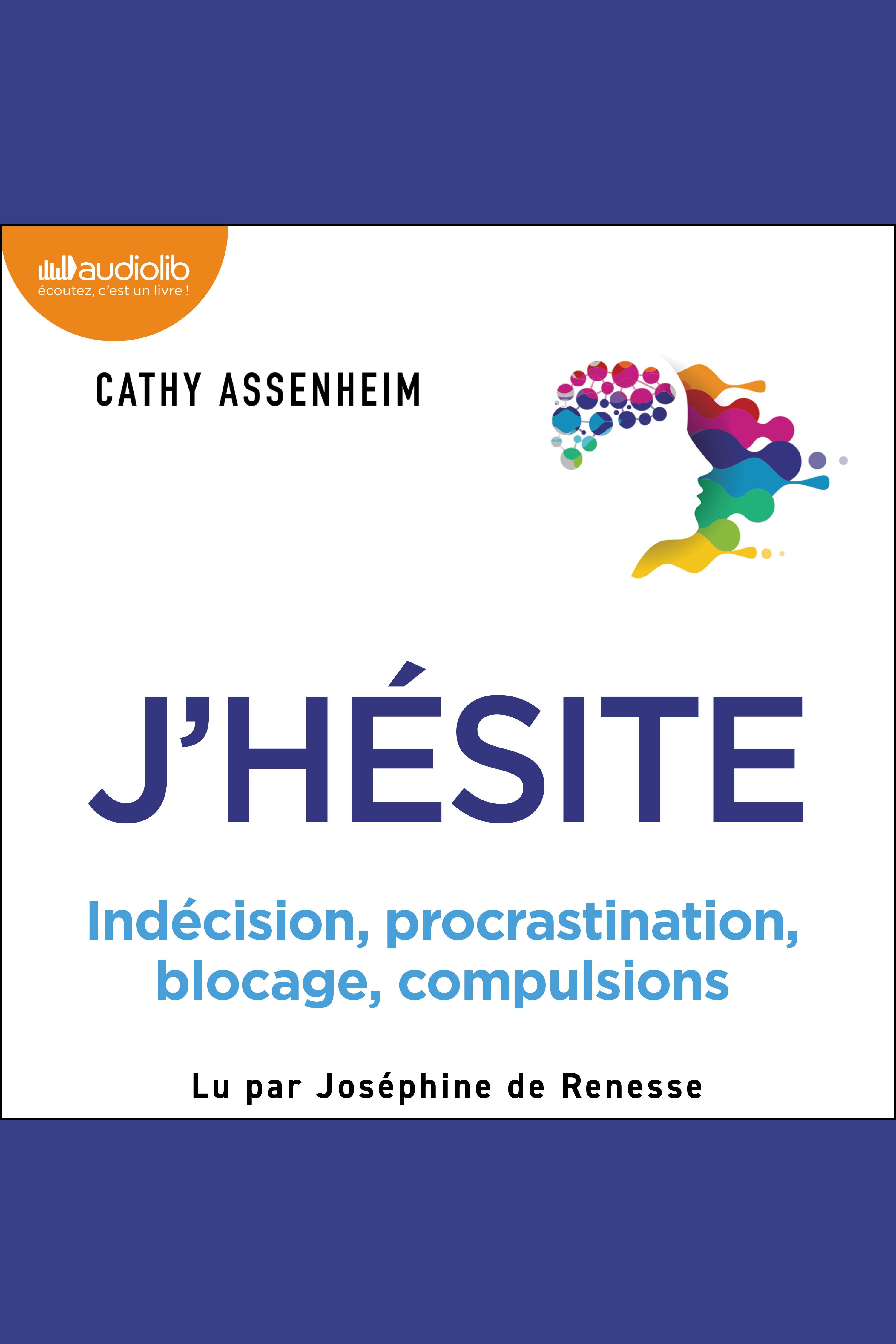 J'hésite
