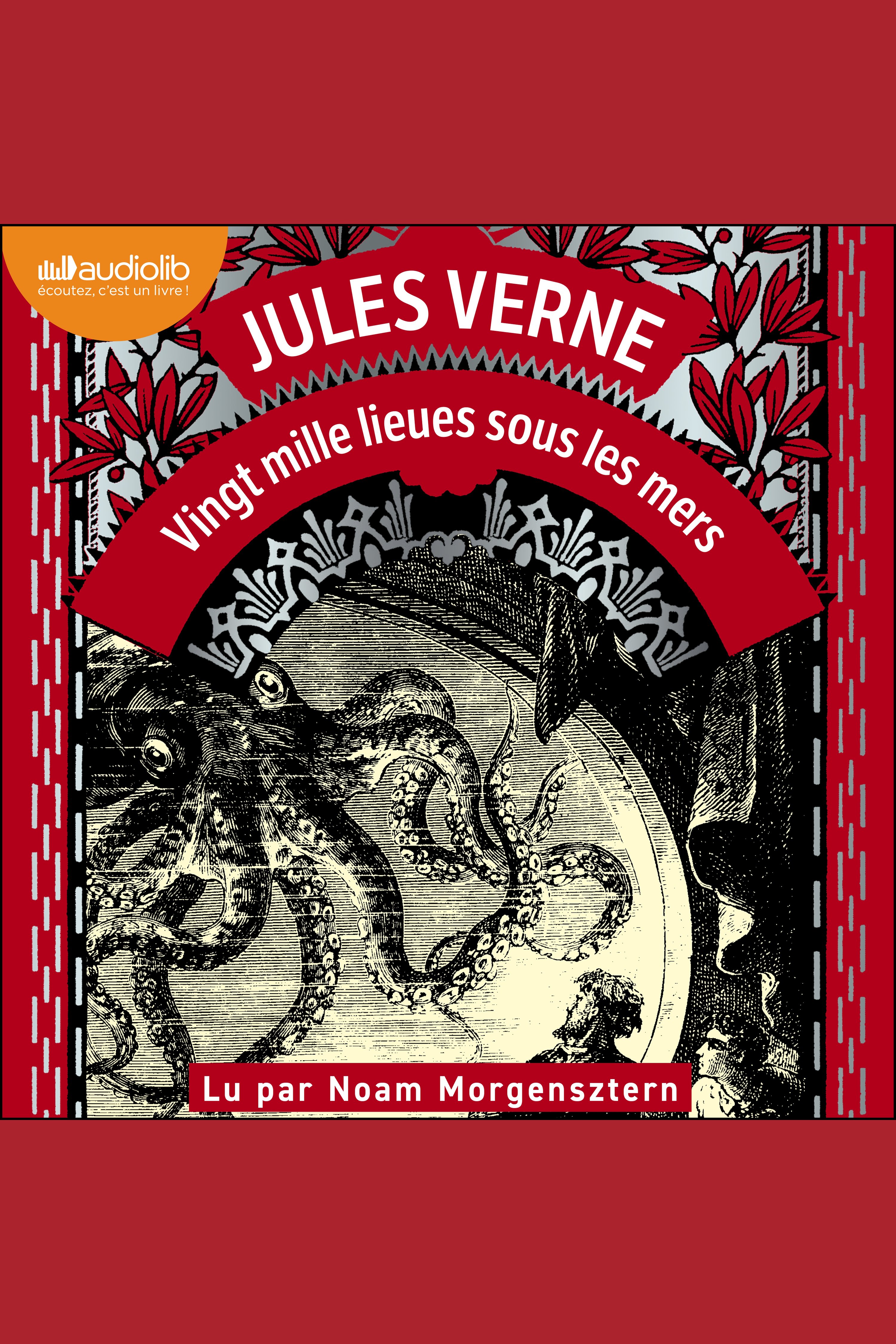 Vingt mille lieues sous les mers
