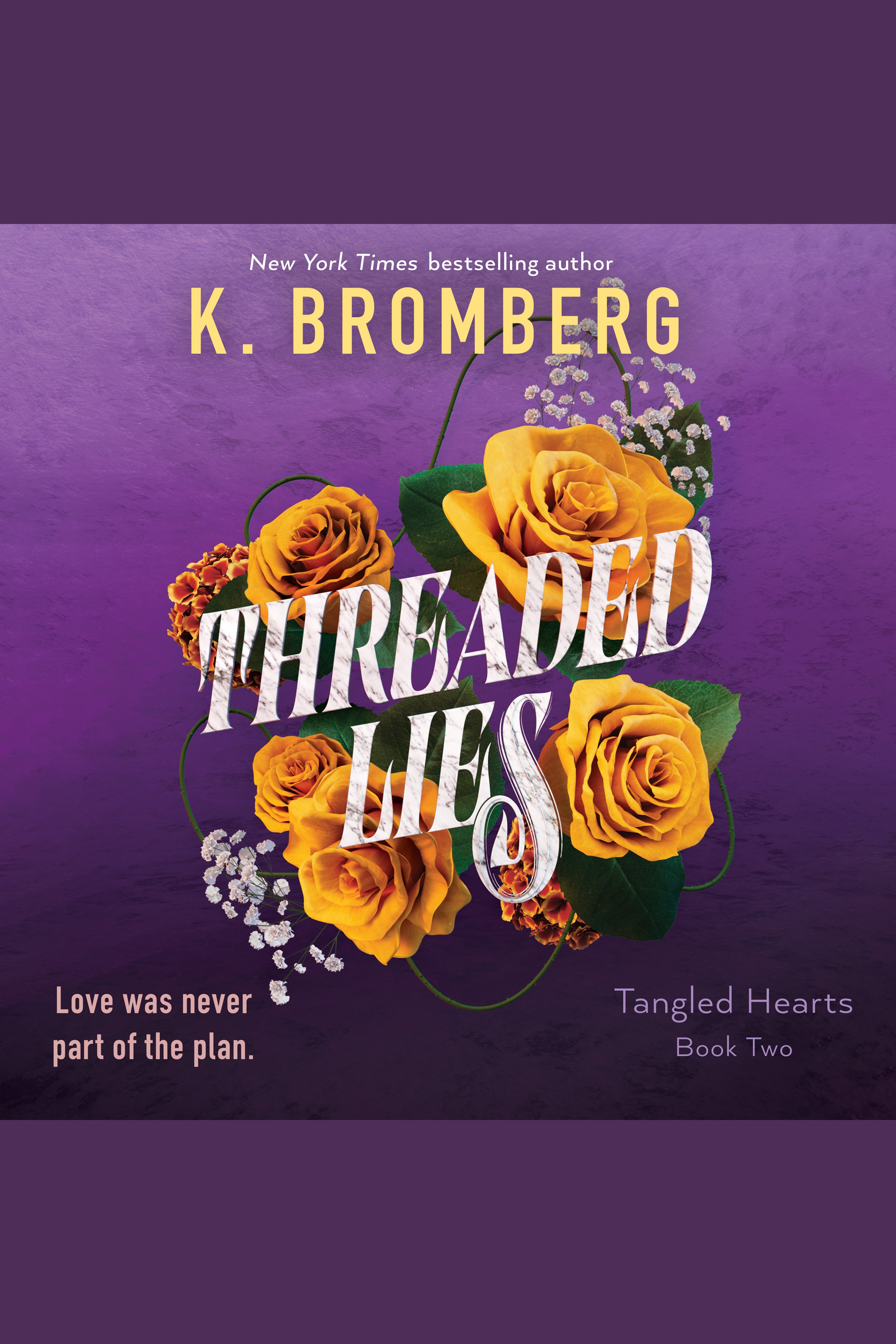 Threaded Lies cover image