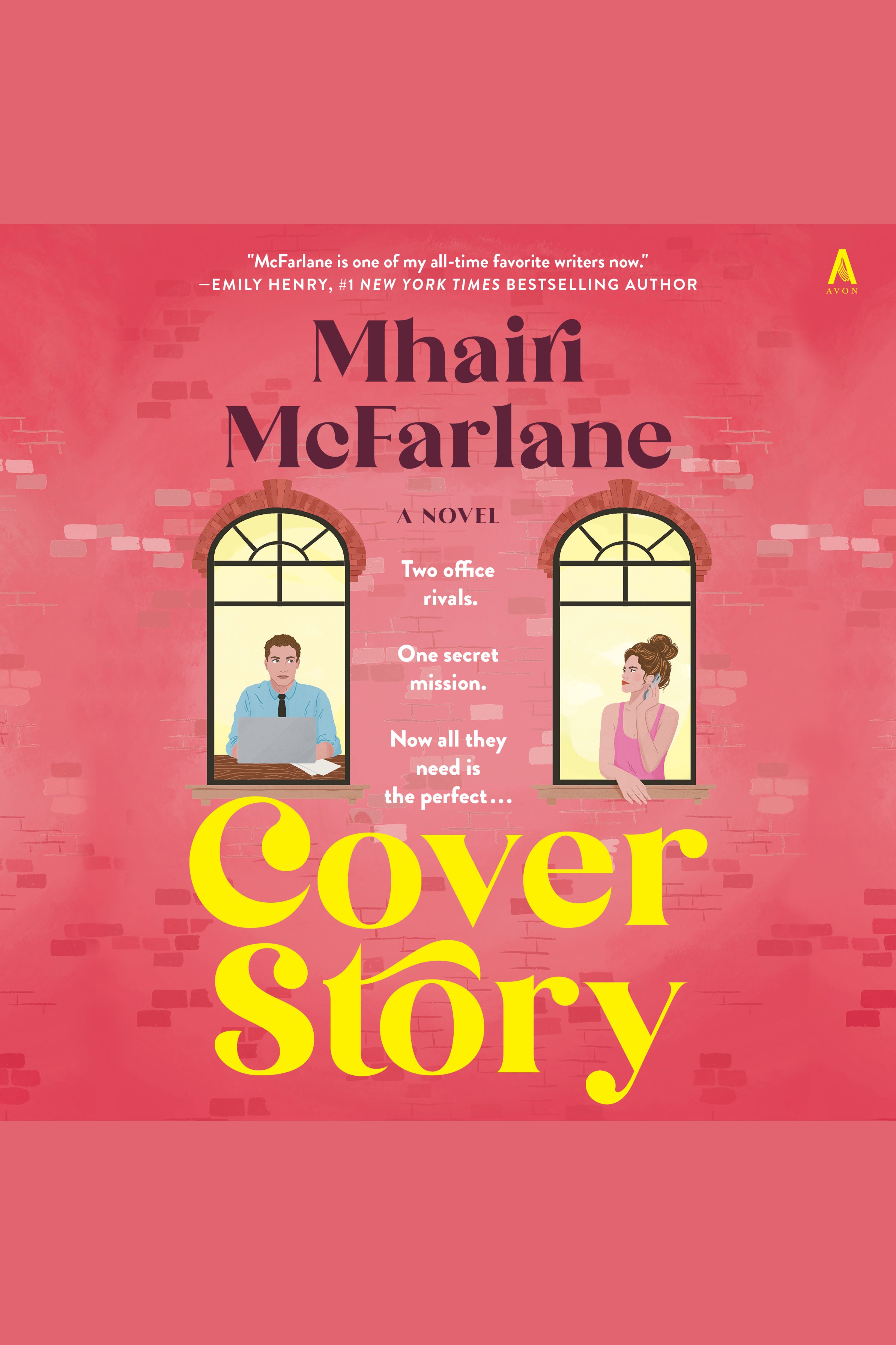 Cover Story cover image