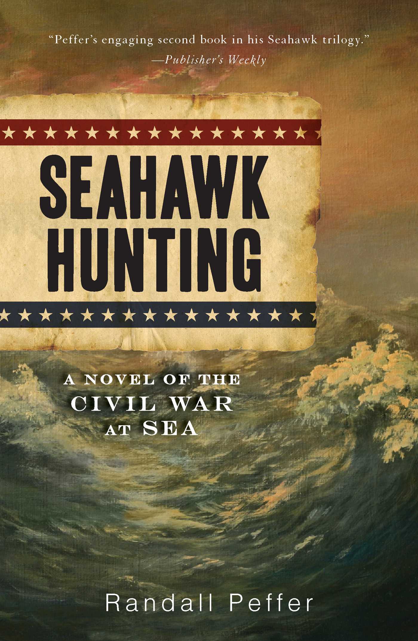 Image de couverture de Seahawk Hunting [electronic resource] :