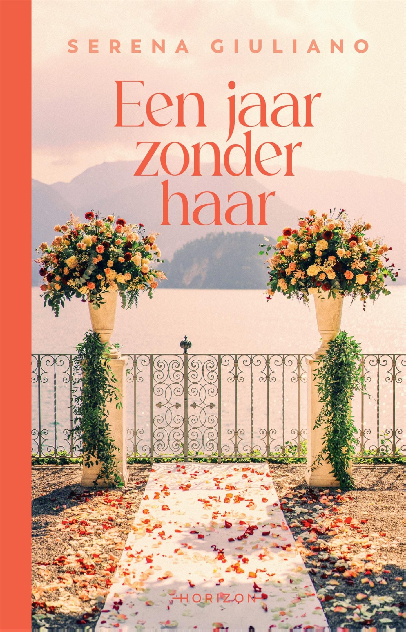 Een jaar zonder haar