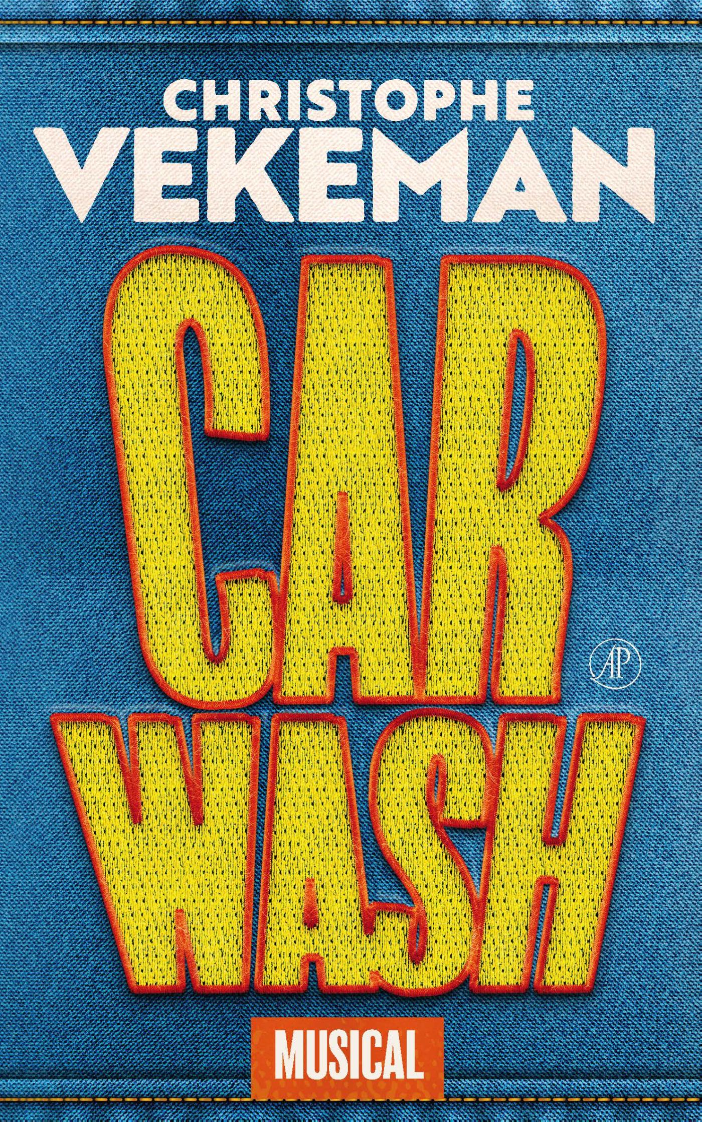 Carwash : musical