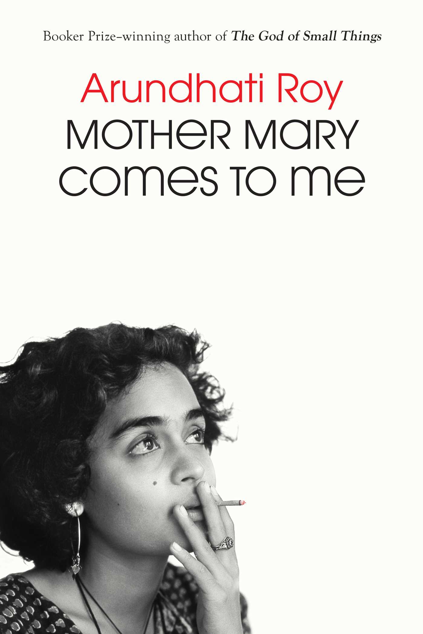 Mother Mary Comes to Me cover