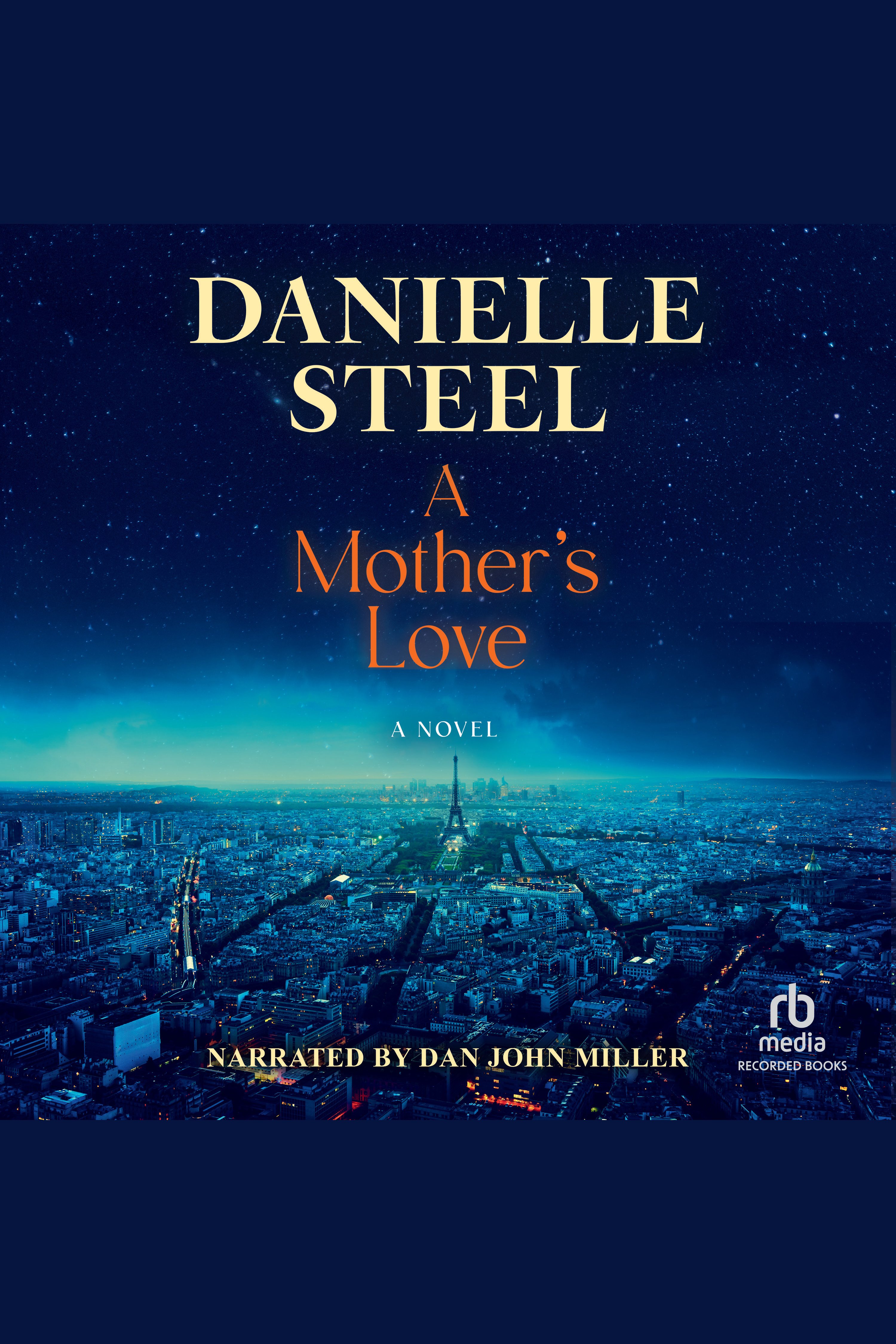 A Mother's Love cover image