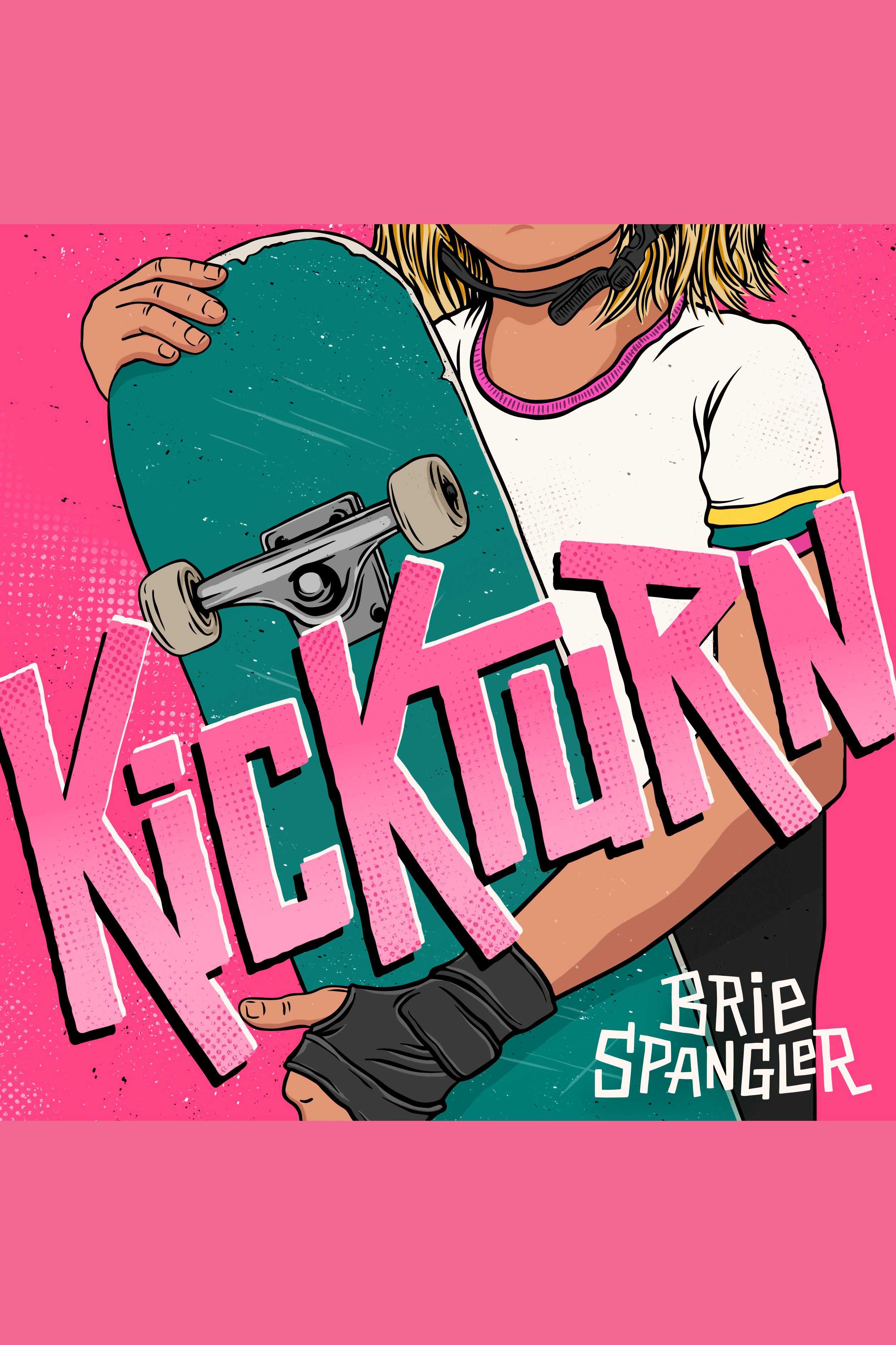 Kickturn
