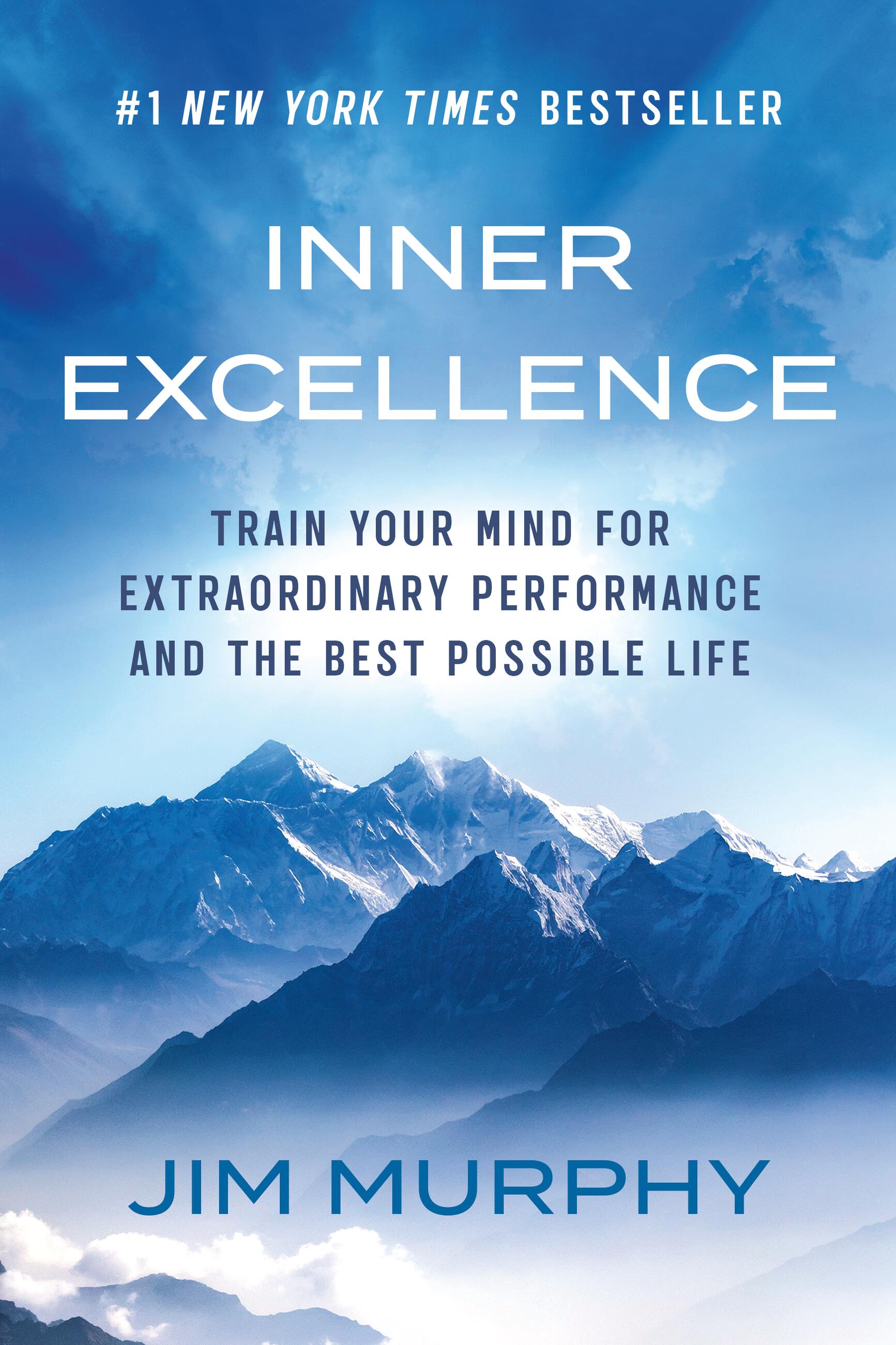 Inner Excellence cover