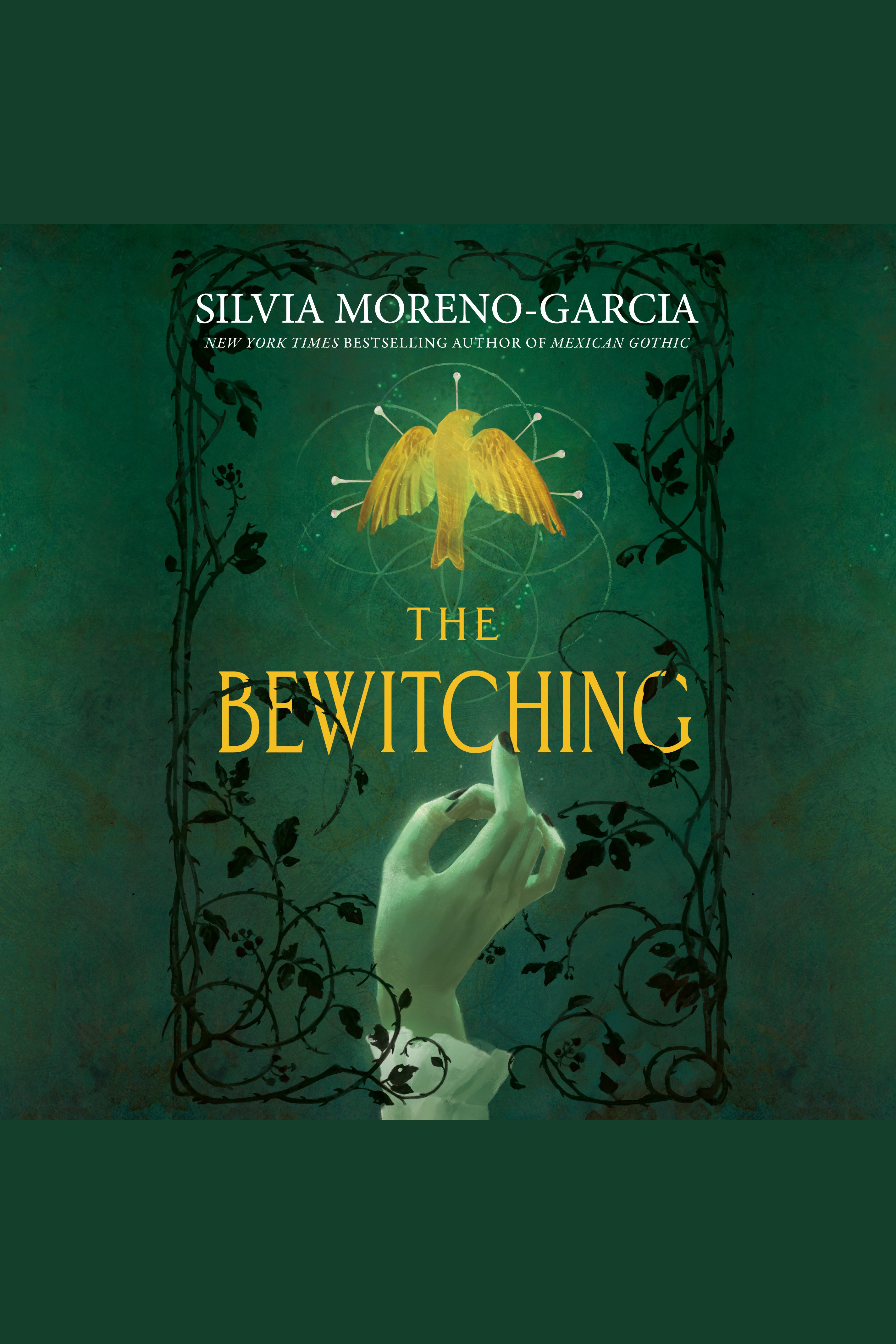 The Bewitching cover image