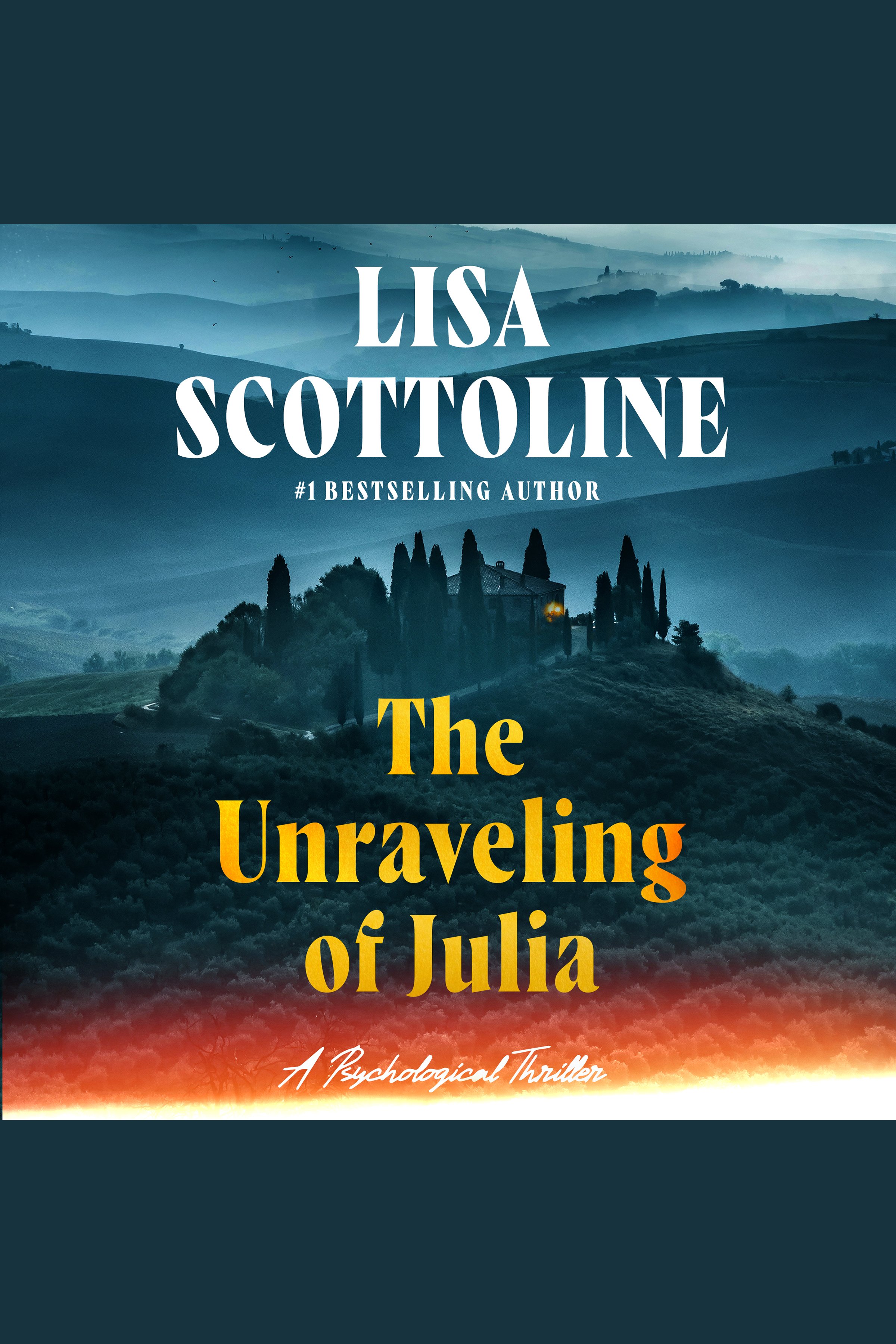 The Unraveling of Julia