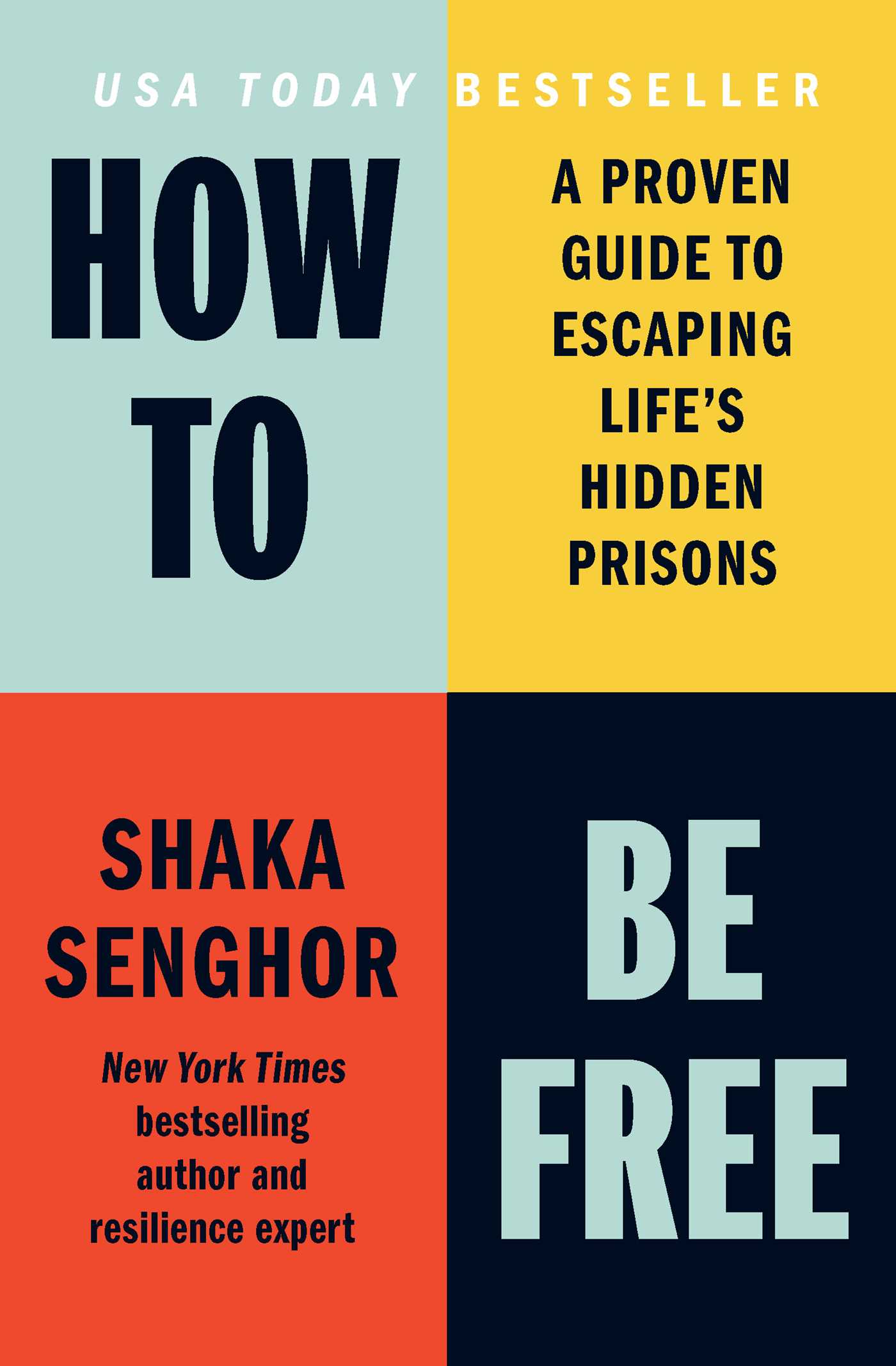 How to Be Free