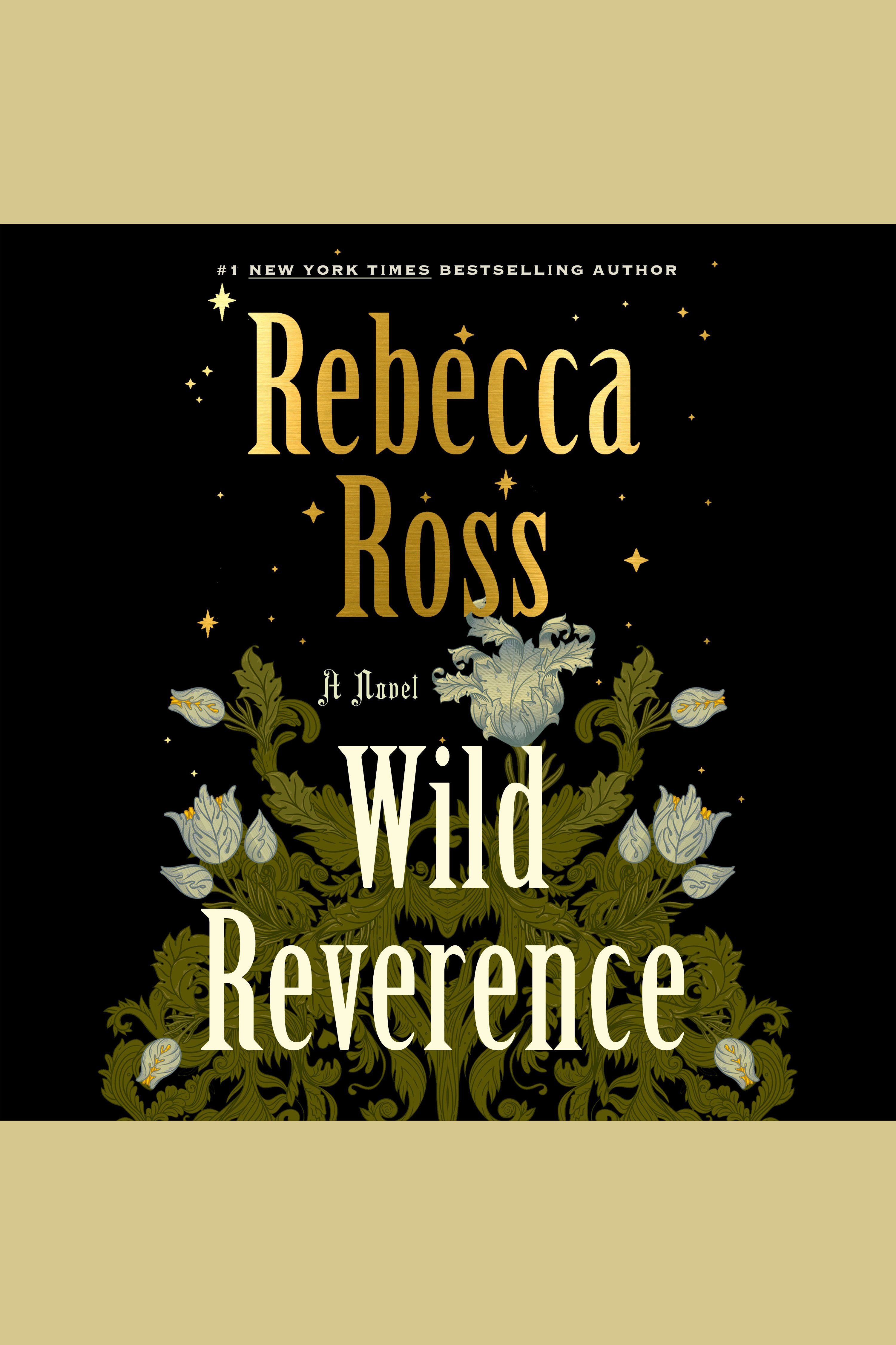 Wild Reverence