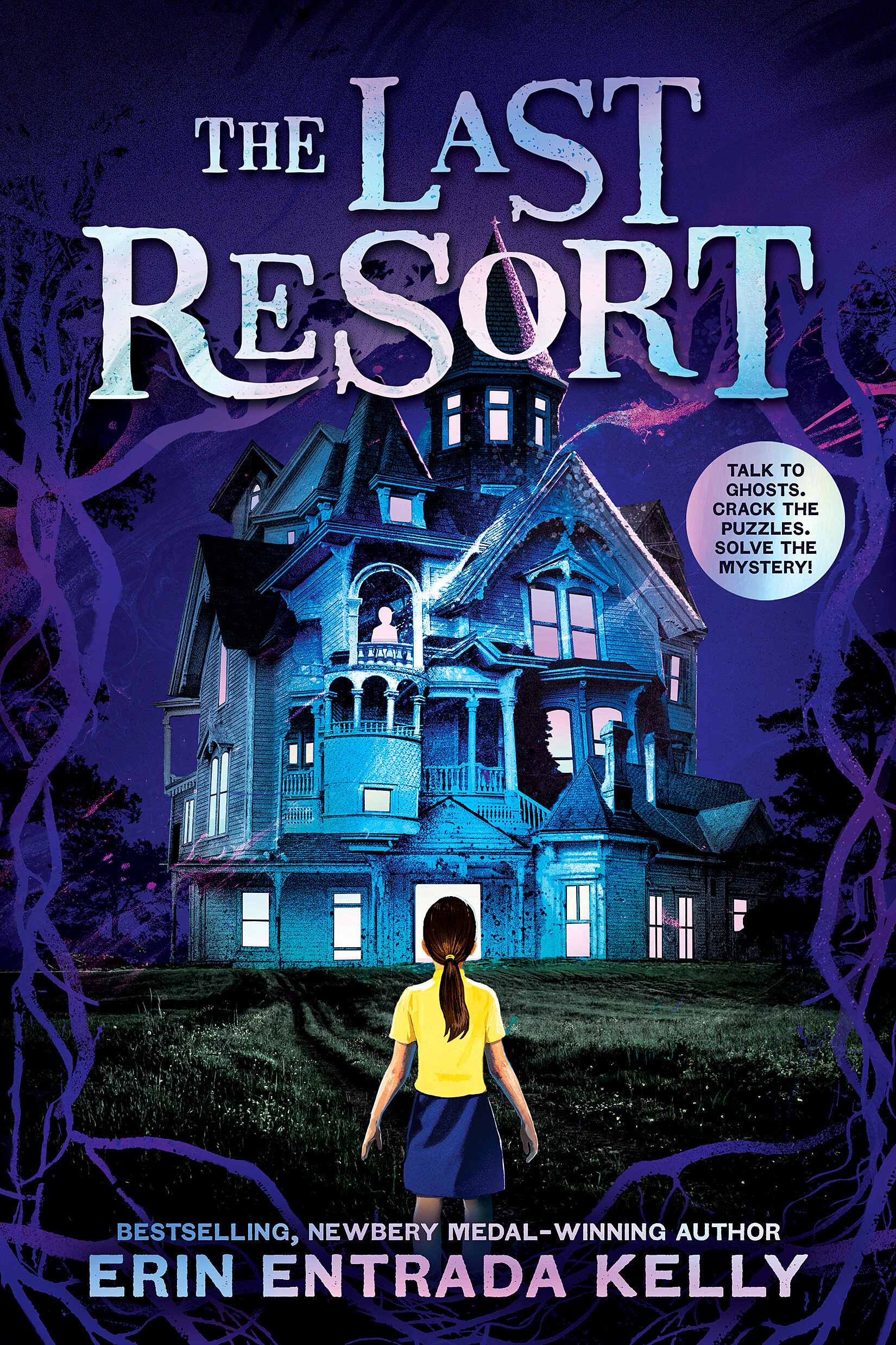The Last Resort cover image
