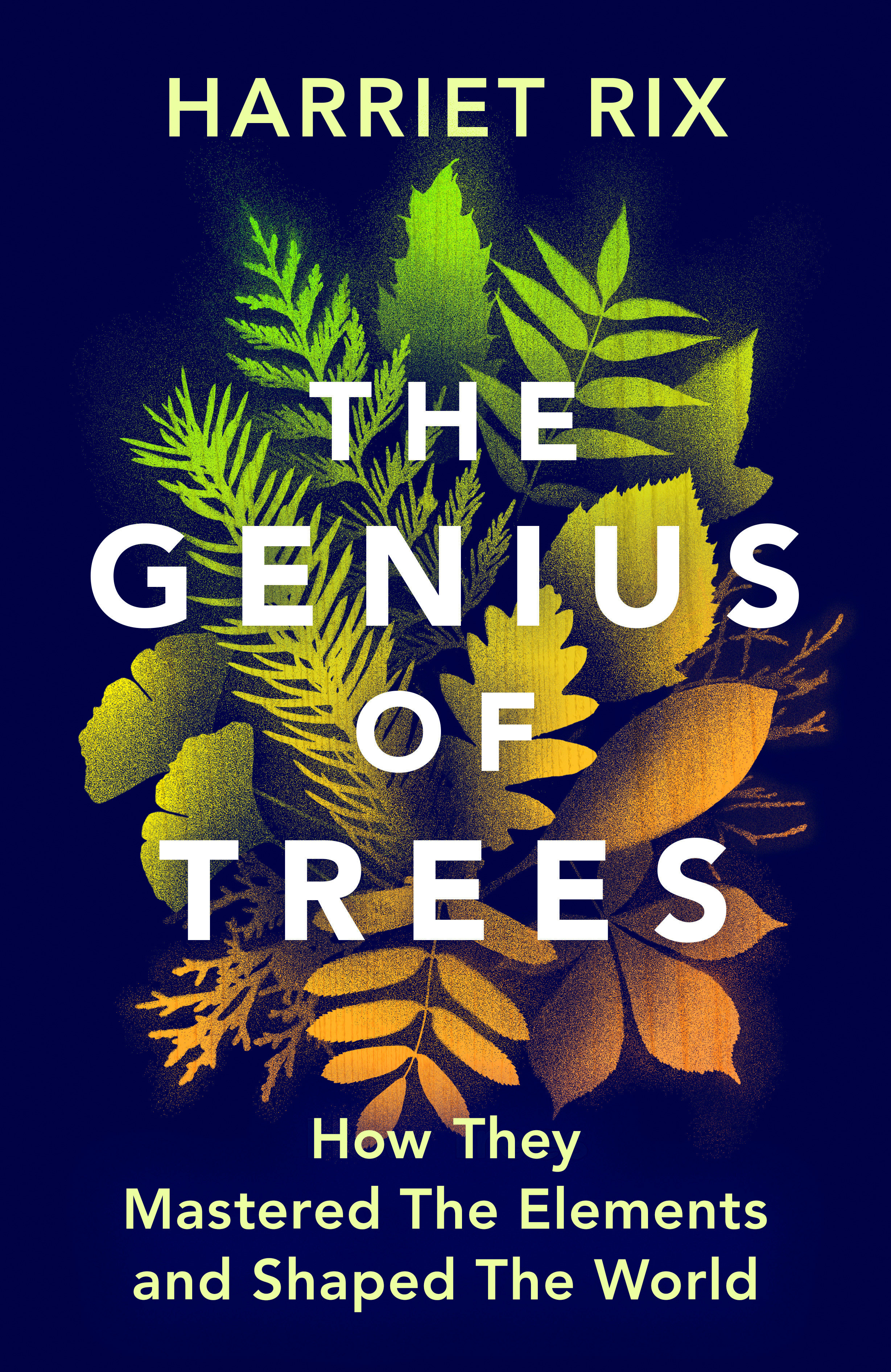 The Genius of Trees