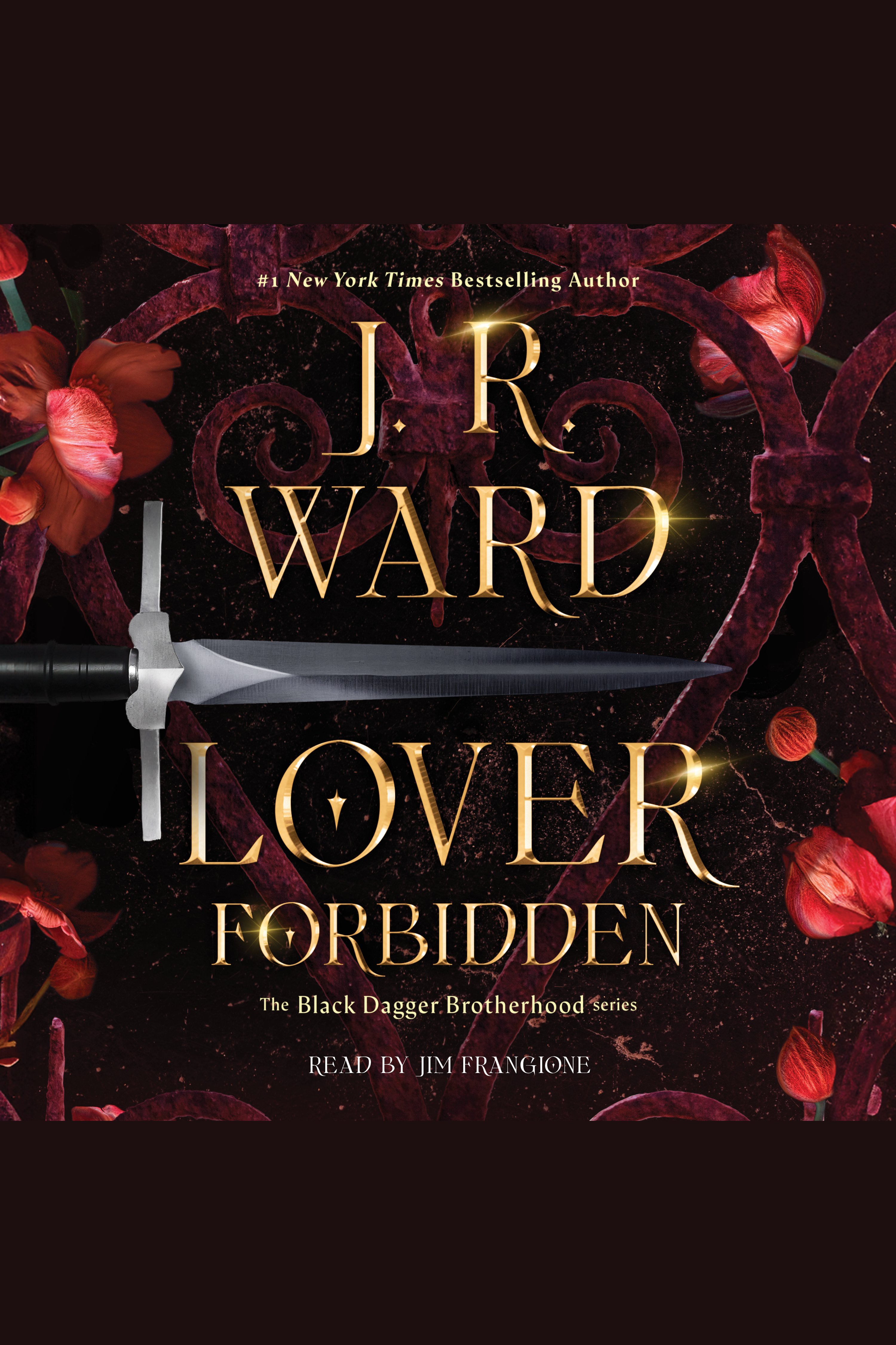 Lover Forbidden cover image