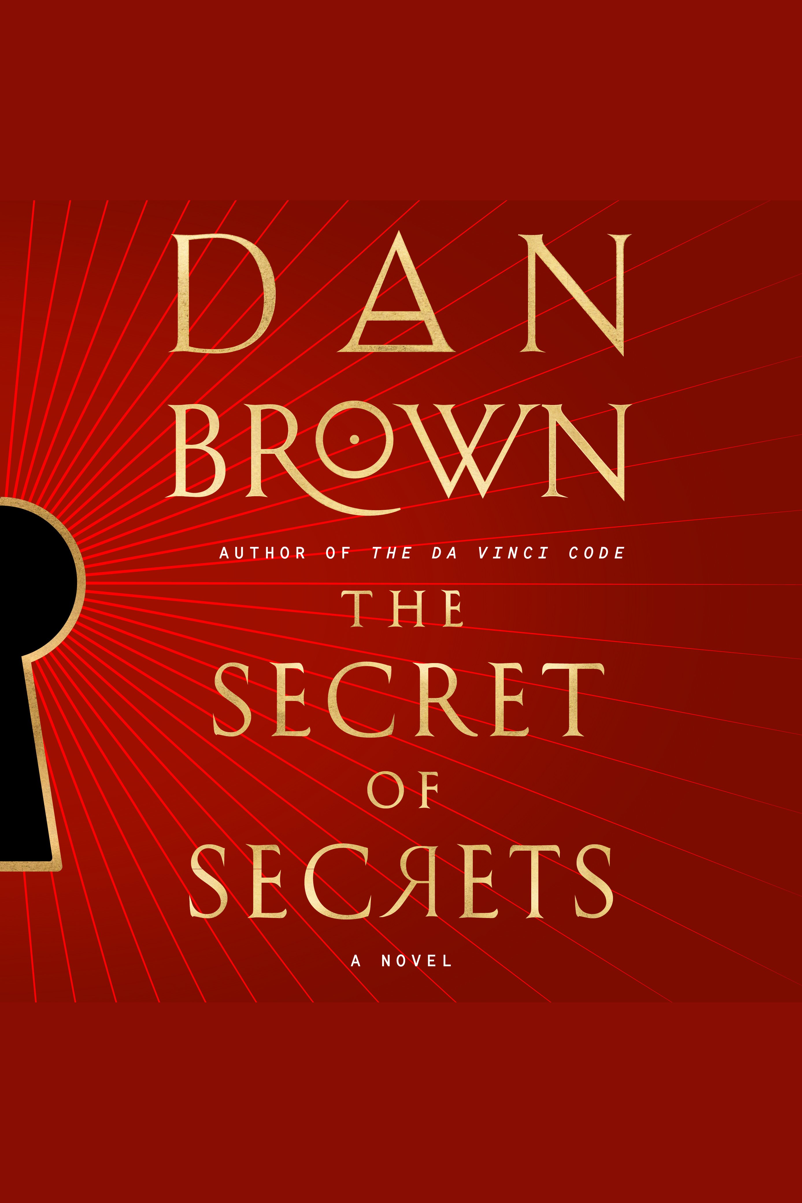 The Secret of Secrets