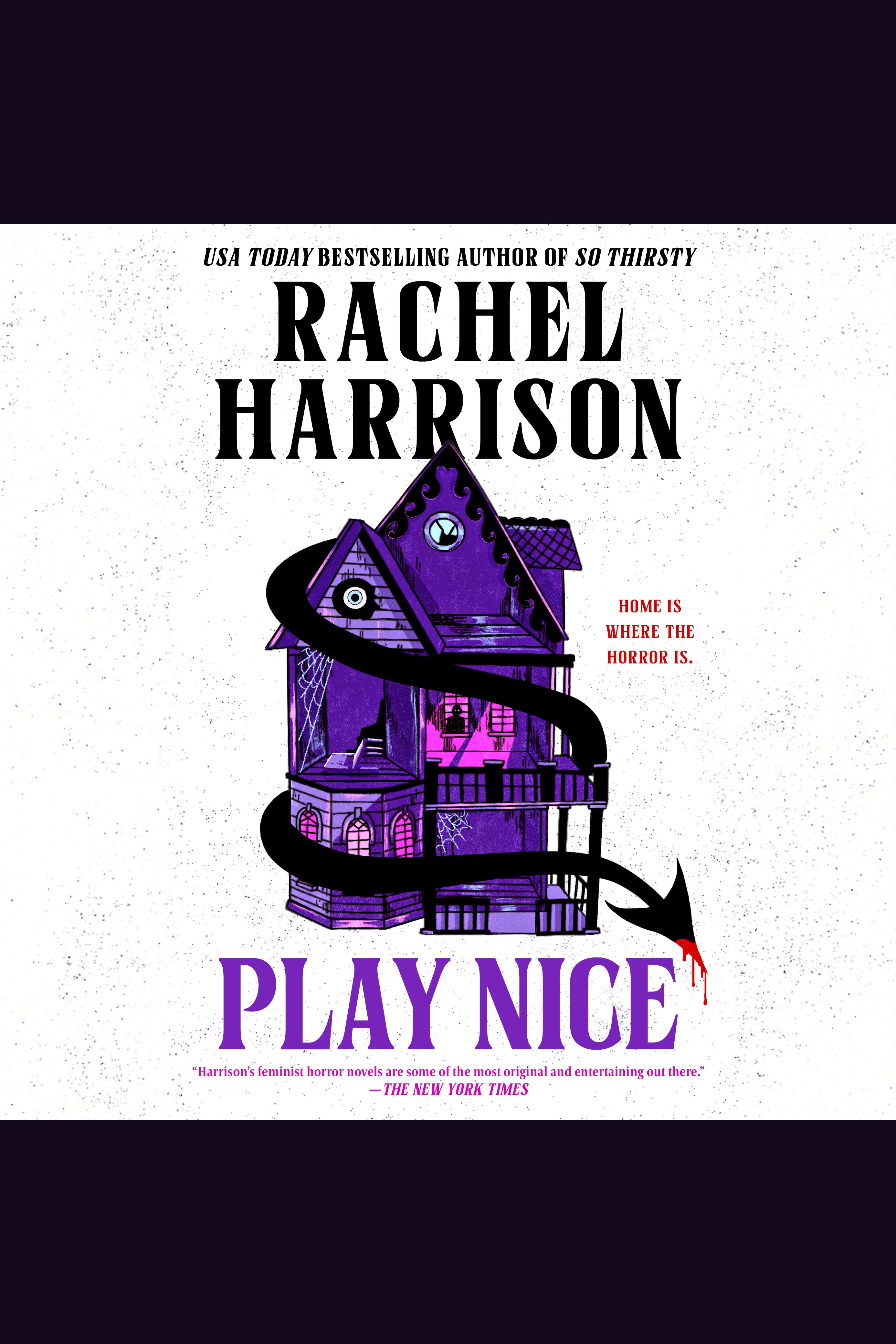 Play Nice cover image