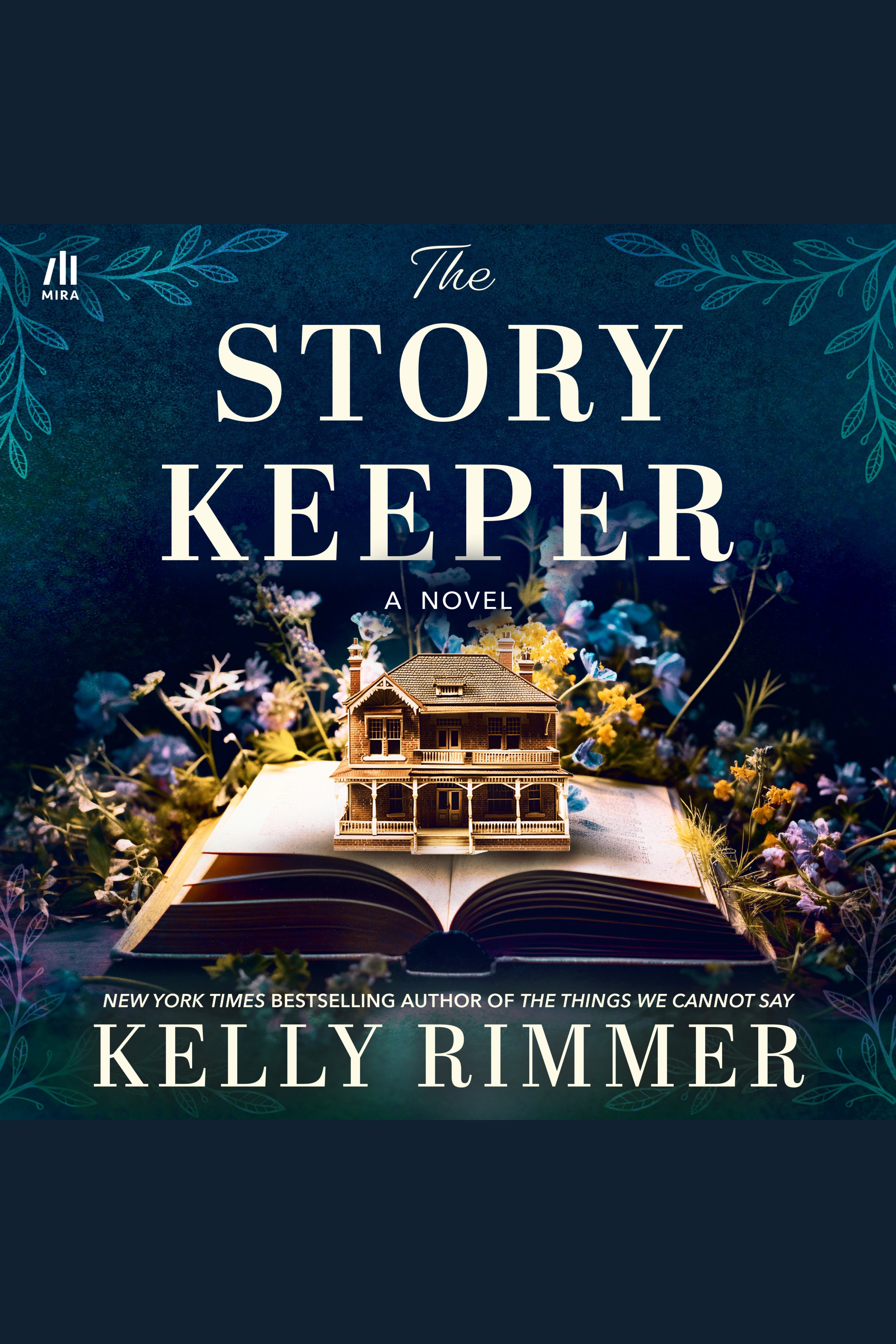 The Story Keeper